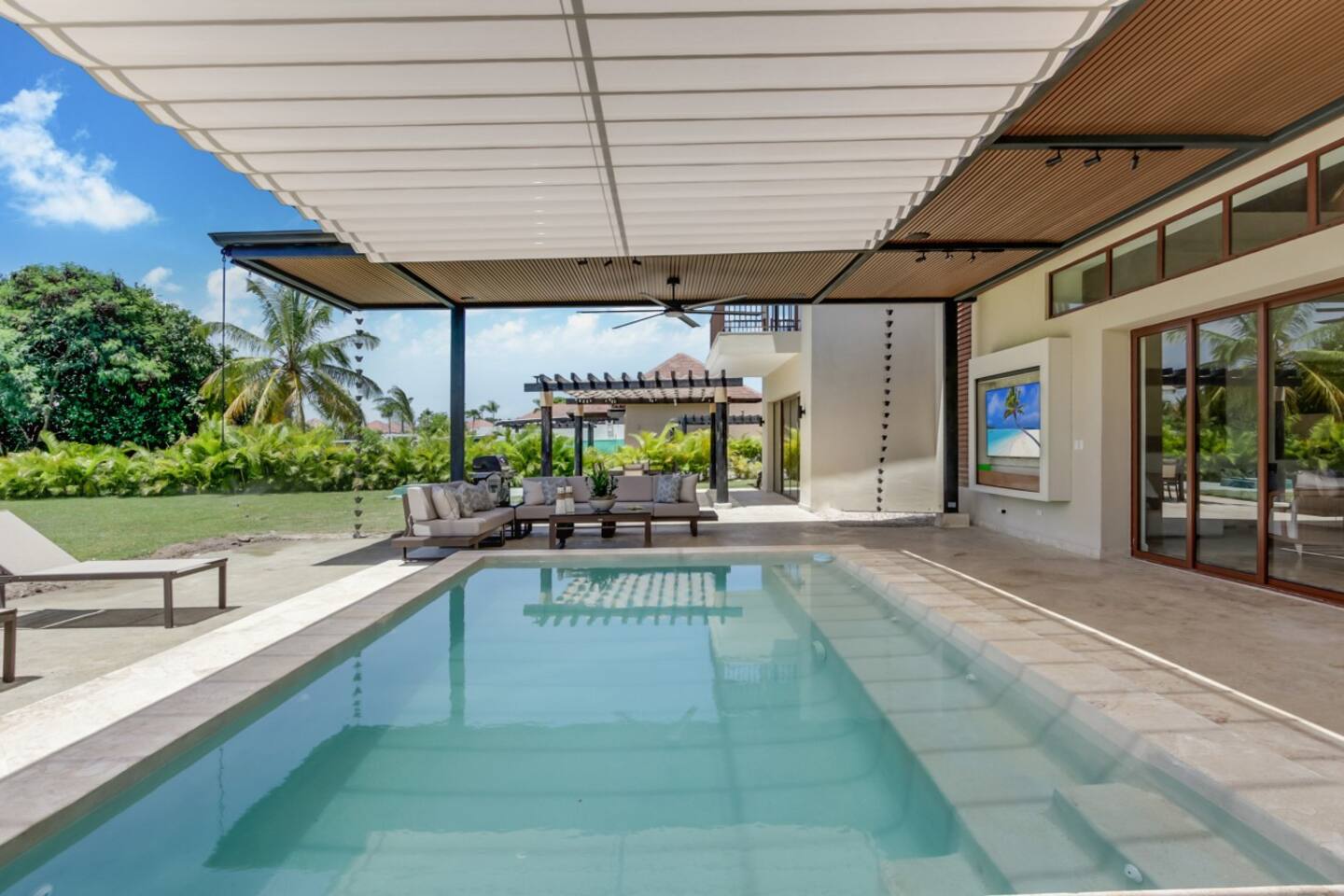 Cap Cana, DO, 3 Bedrooms Bedrooms, ,4 BathroomsBathrooms,Residential,For Sale,1996974