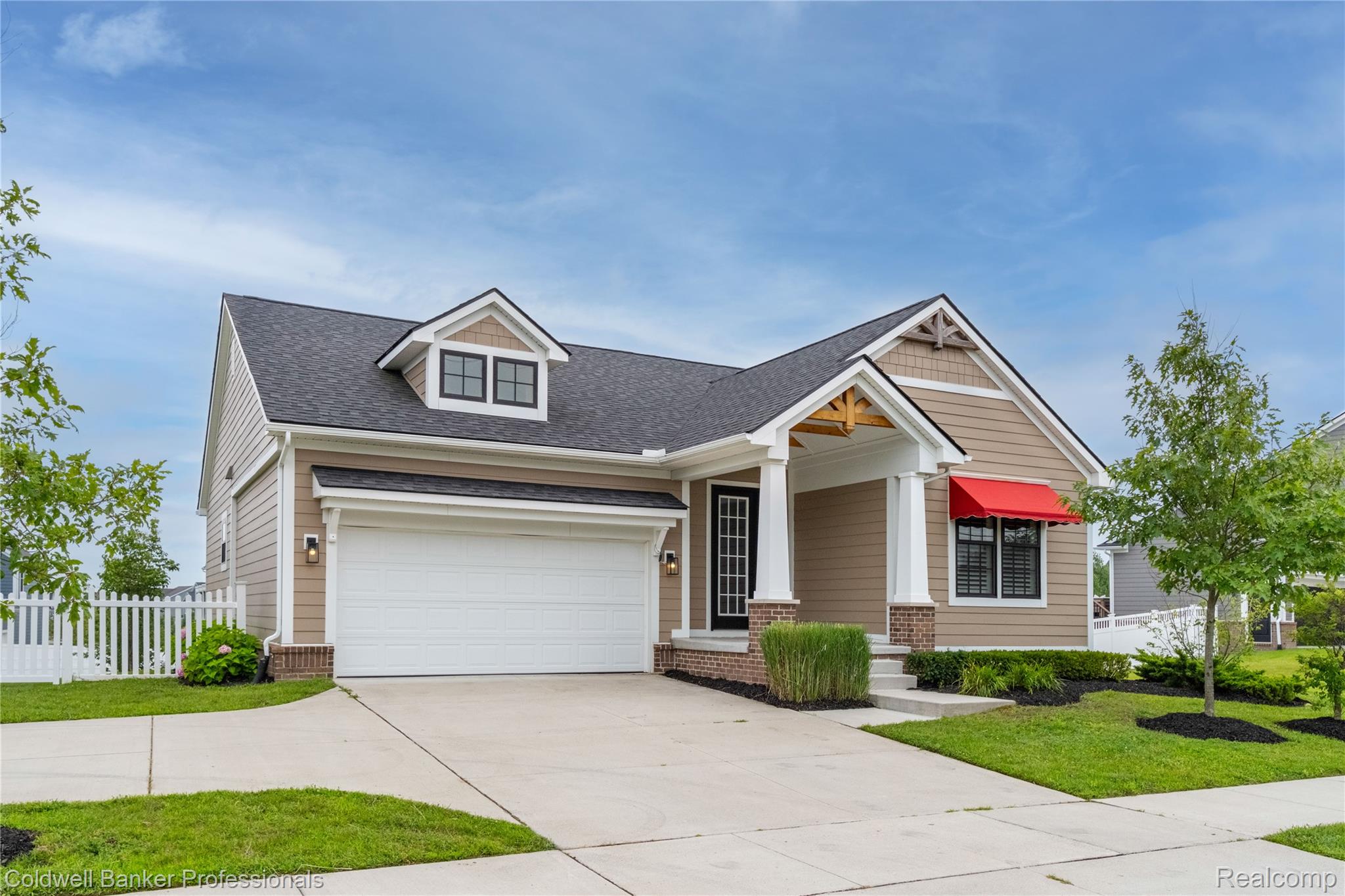 Ridge Rd, Canton, MI 48188 #1