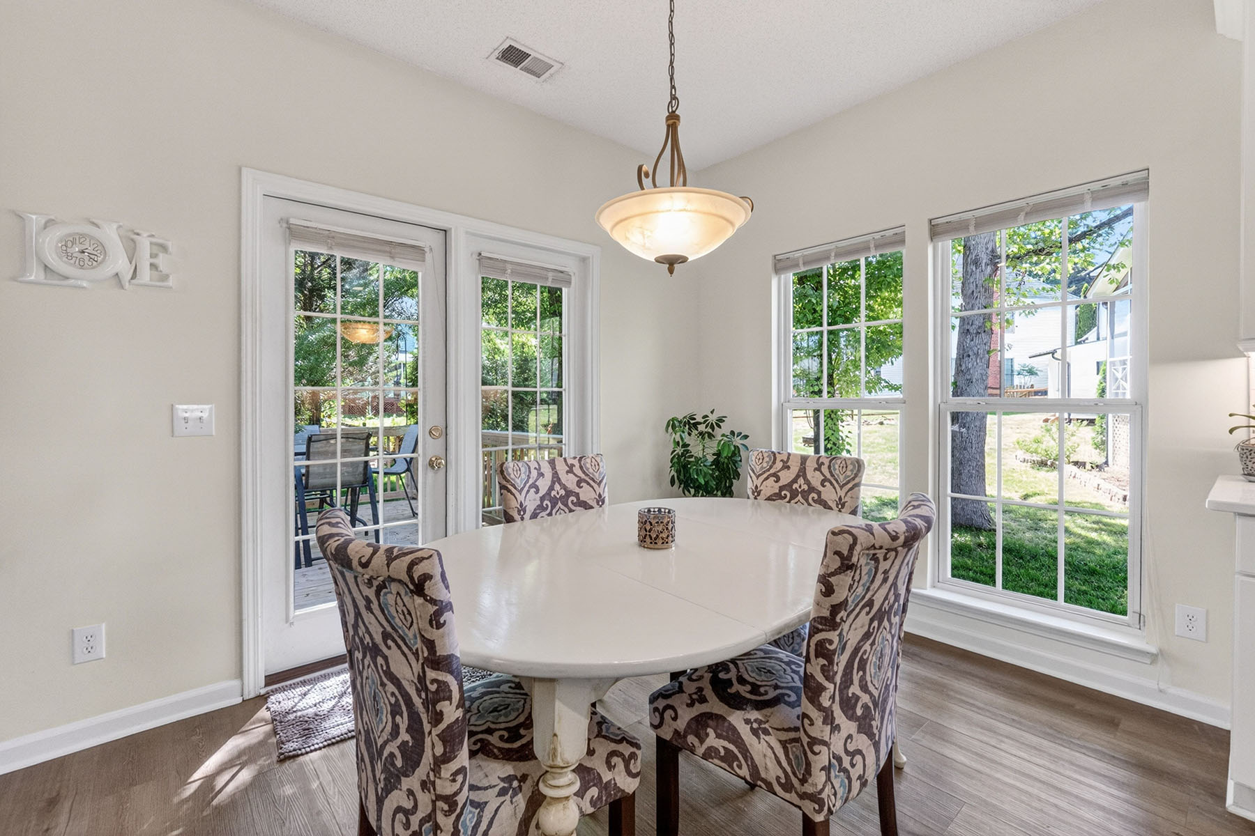  WYNFIELD CREEK - 物件實景