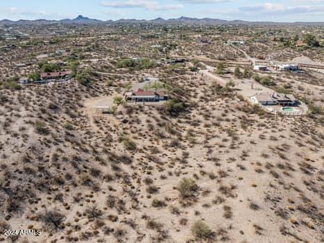 Wickenburg, Arizona, 85390, United States, 3 Bedrooms Bedrooms, ,1 BathroomBathrooms,Residential,For Sale,1974691