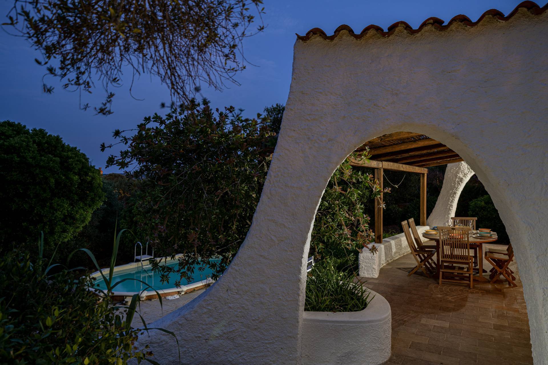 Porto Rafael Monte Altura, Palau, Sassari, IT, 3 Bedrooms Bedrooms, ,2 BathroomsBathrooms,Residential,For Sale,Porto Rafael Monte Altura,1613714