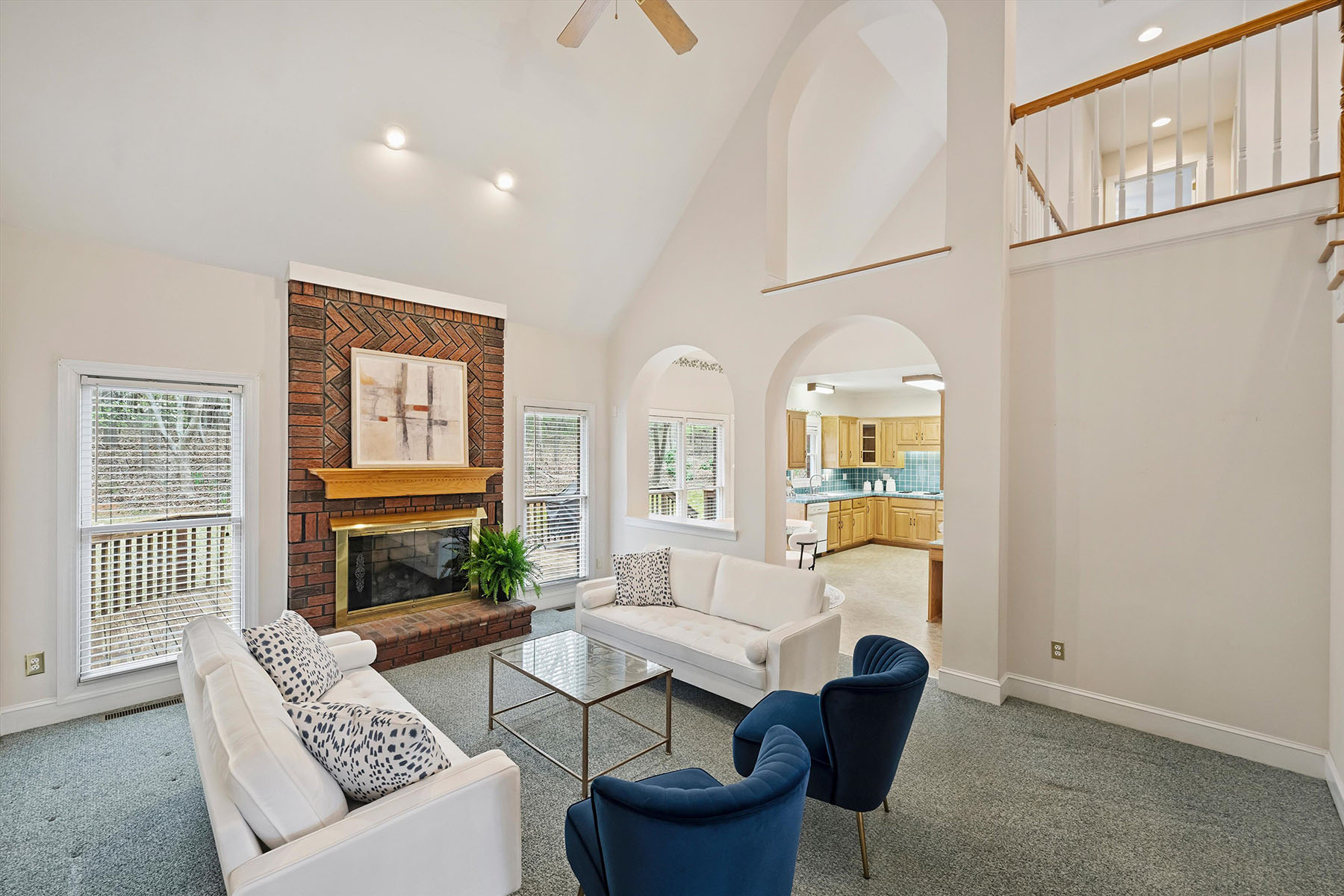  OAK HARBOR - 物件實景