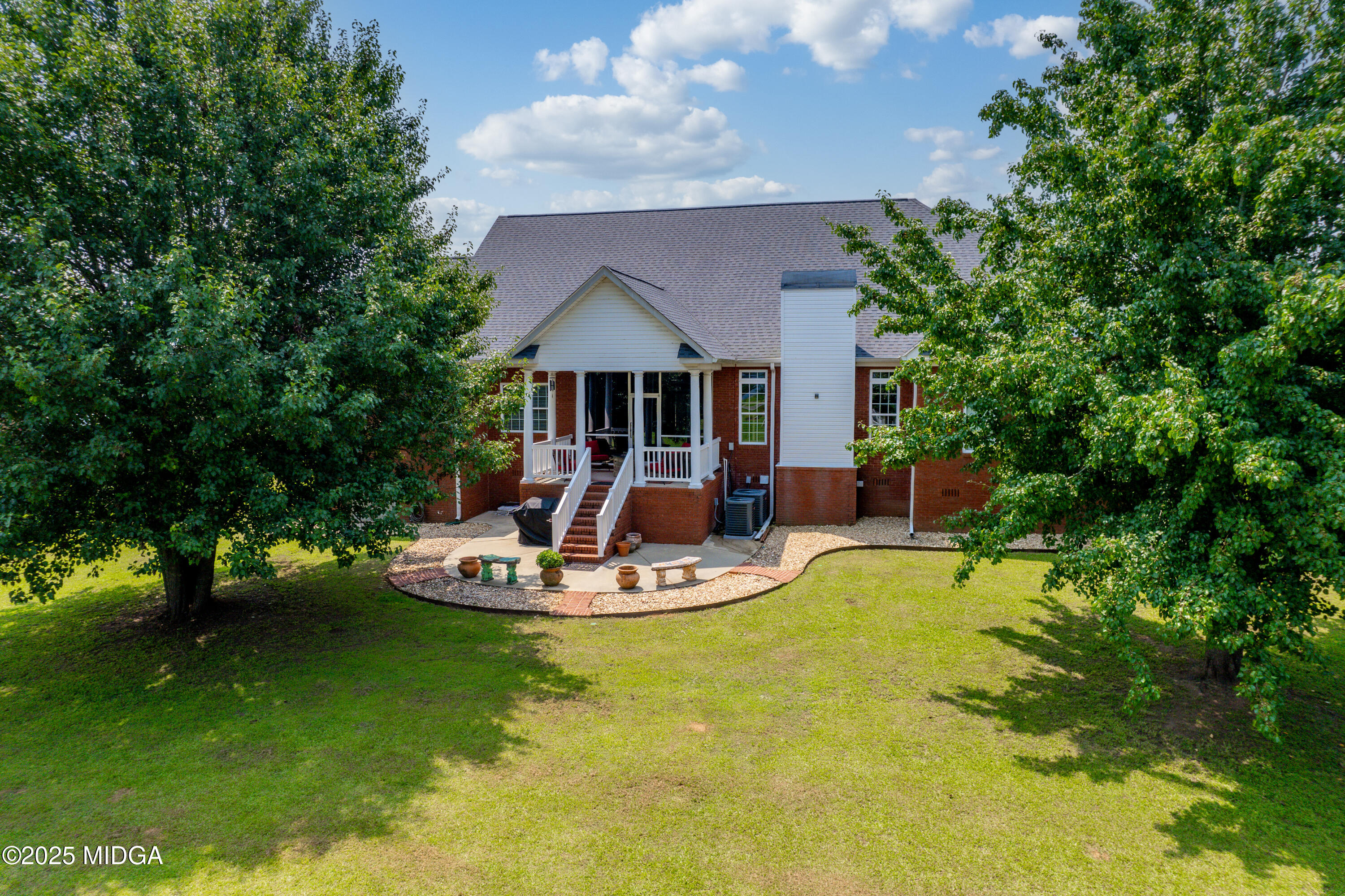 Macon, Georgia, 31220, United States, 5 Bedrooms Bedrooms, ,5 BathroomsBathrooms,Residential,For Sale,1850155