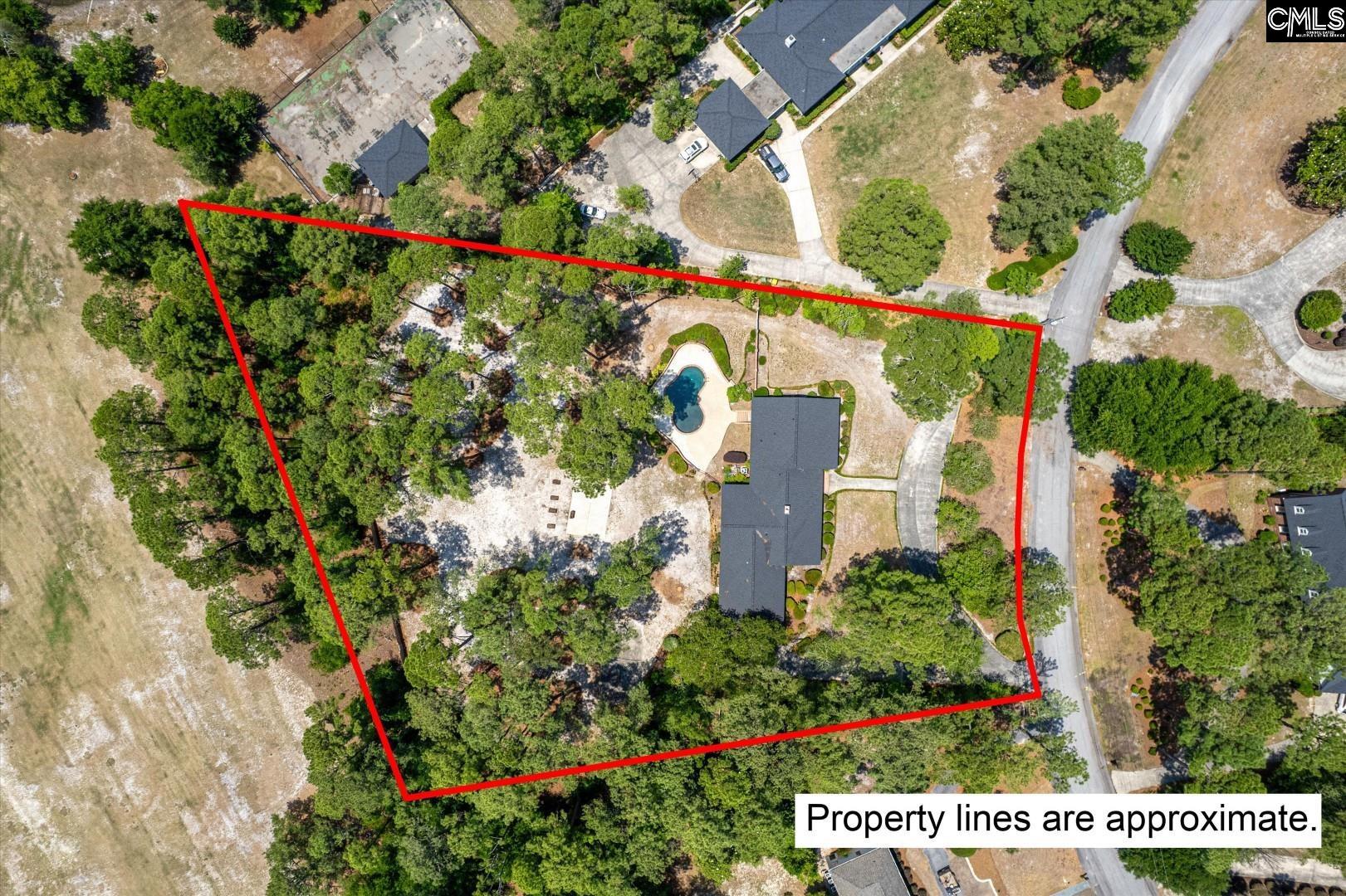 Columbia, South Carolina, 29223, United States, 5 Bedrooms Bedrooms, ,5 BathroomsBathrooms,Residential,For Sale,2048031