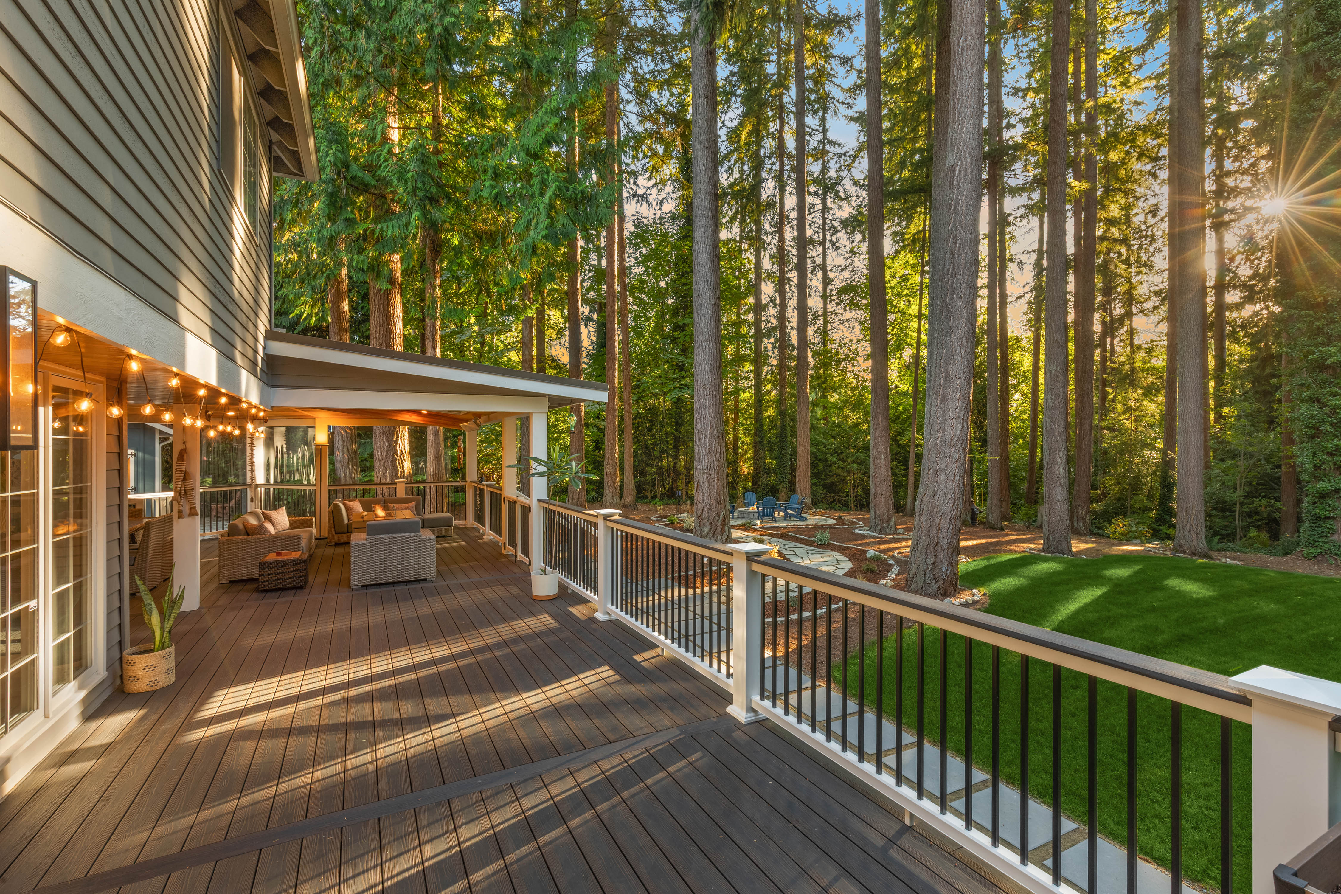  10129 214th Avenue Northeast, Redmond, WA 98053 - 物件實景