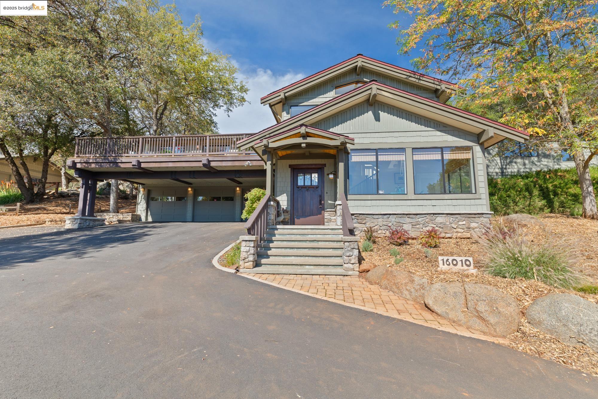 Sonora, California, 95370, United States, 4 Bedrooms Bedrooms, ,4 BathroomsBathrooms,Residential,For Sale,1987424