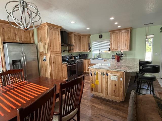 Oakhurst, California, 93644, United States, 4 Bedrooms Bedrooms, ,3 BathroomsBathrooms,Residential,For Sale,1992773