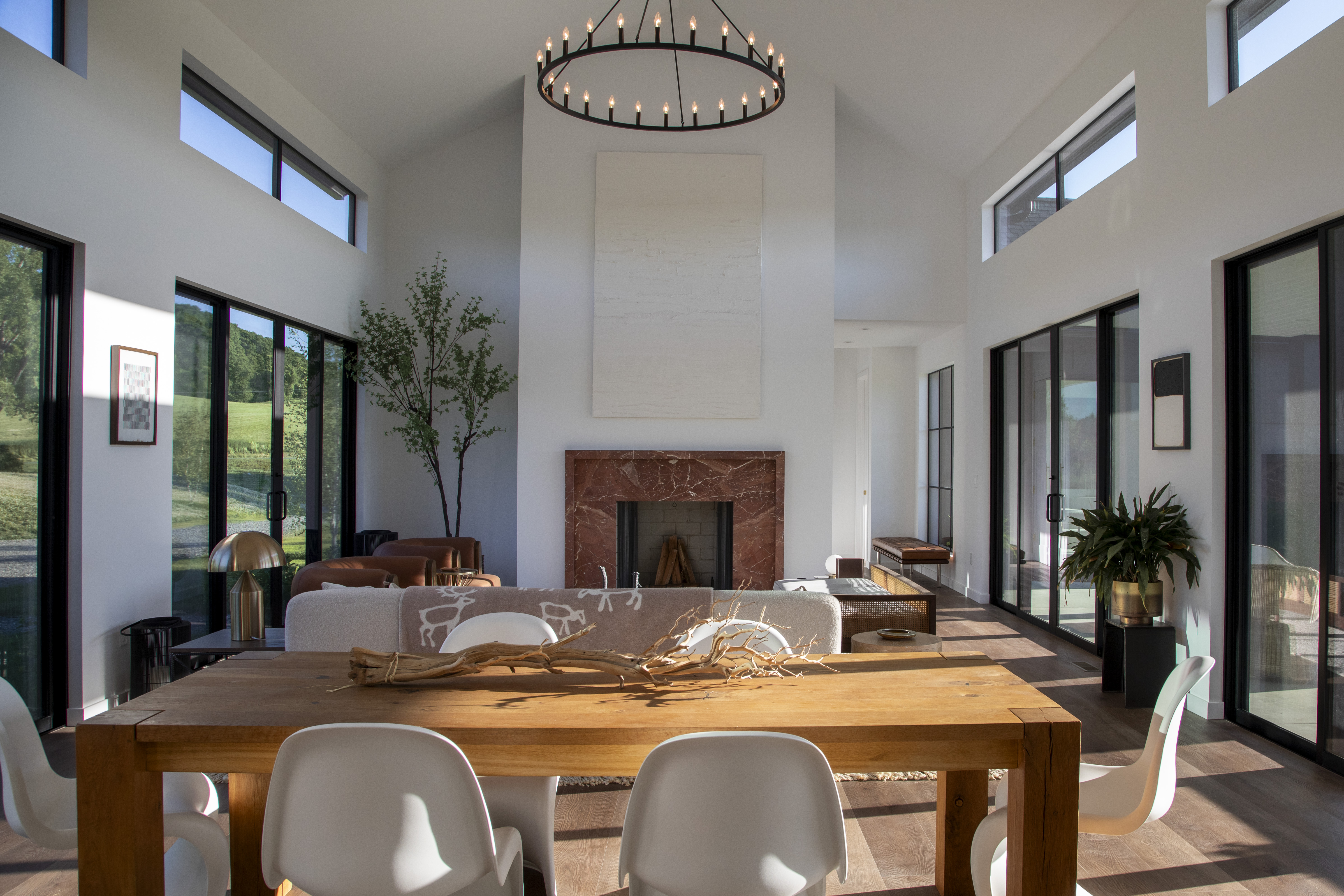  110 Mansfield Road, Hillsdale, NY 12529 - 物件實景