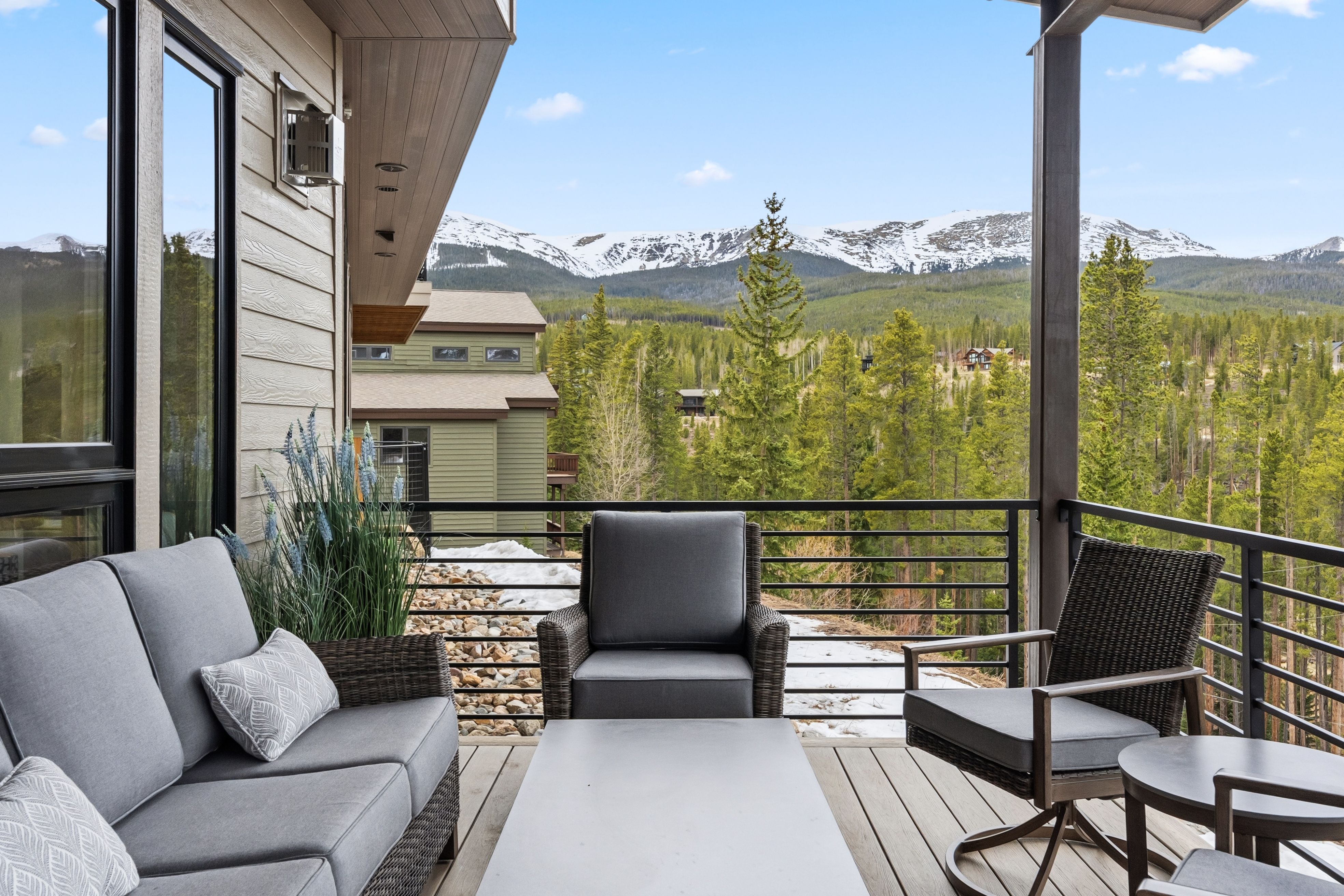  175 Protector Place, Breckenridge, CO, 80424 - 物件實景