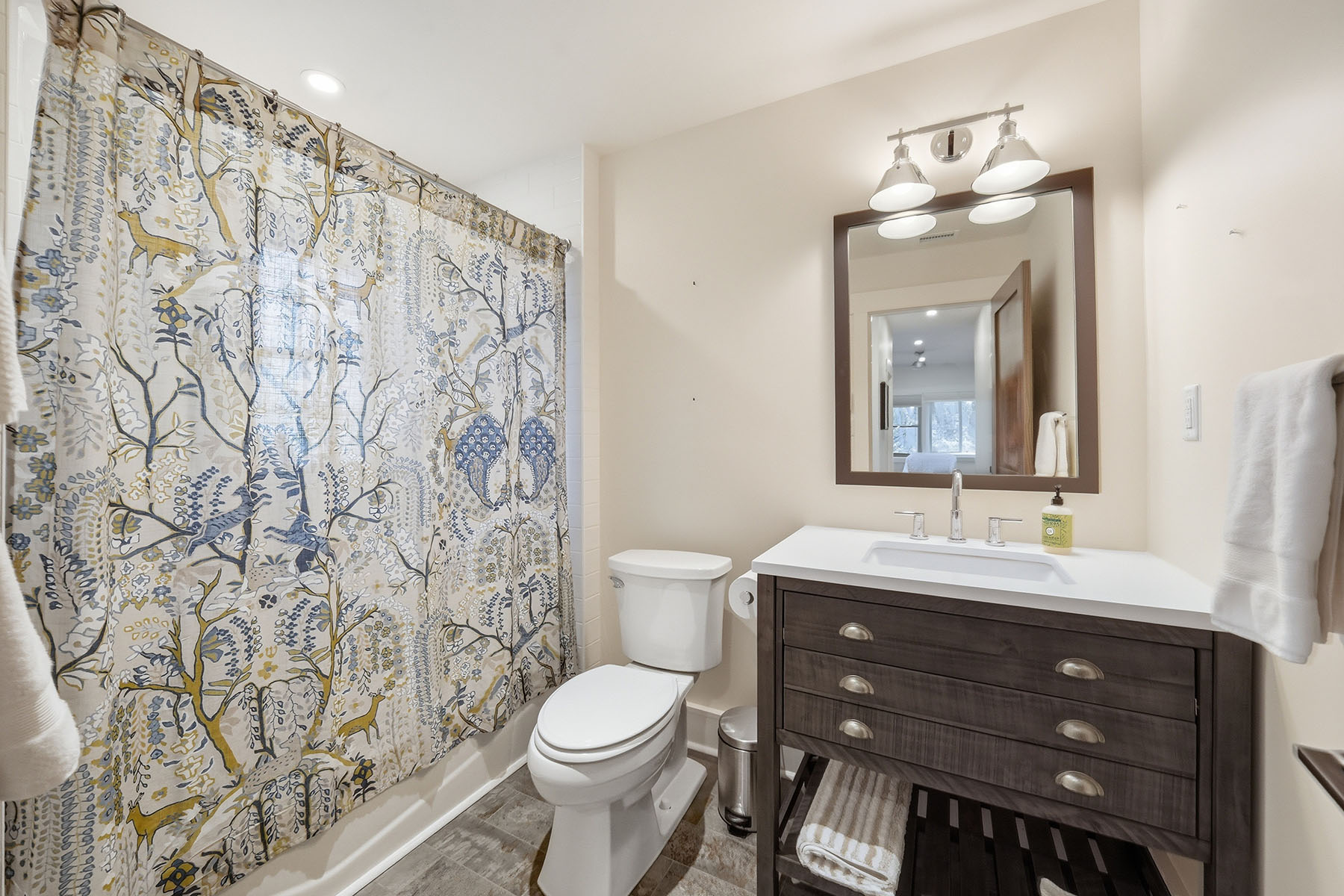  VALLE CAY - VILAS - 物件實景