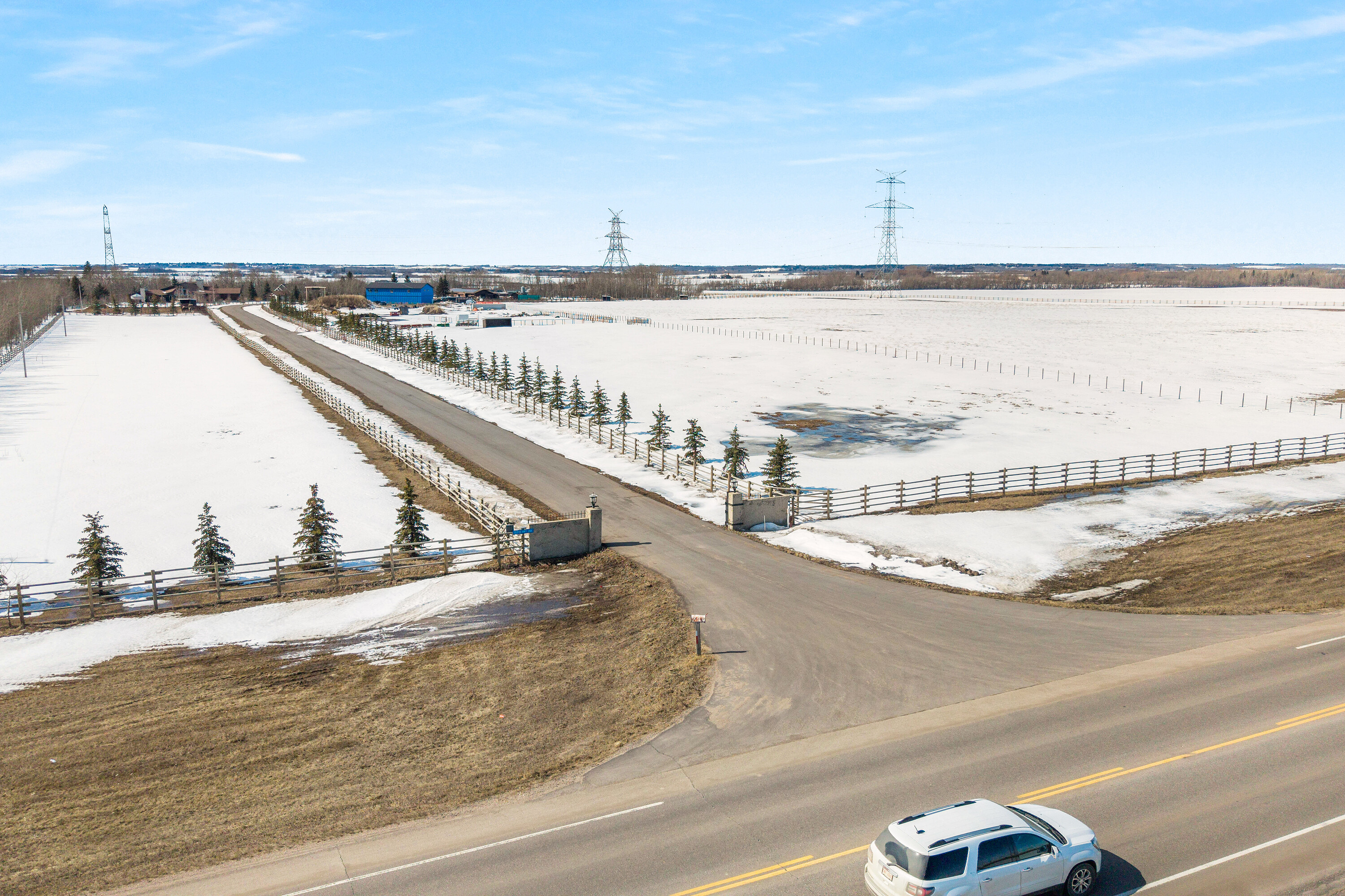  Rural Sturgeon County, Edmonton - 物件實景