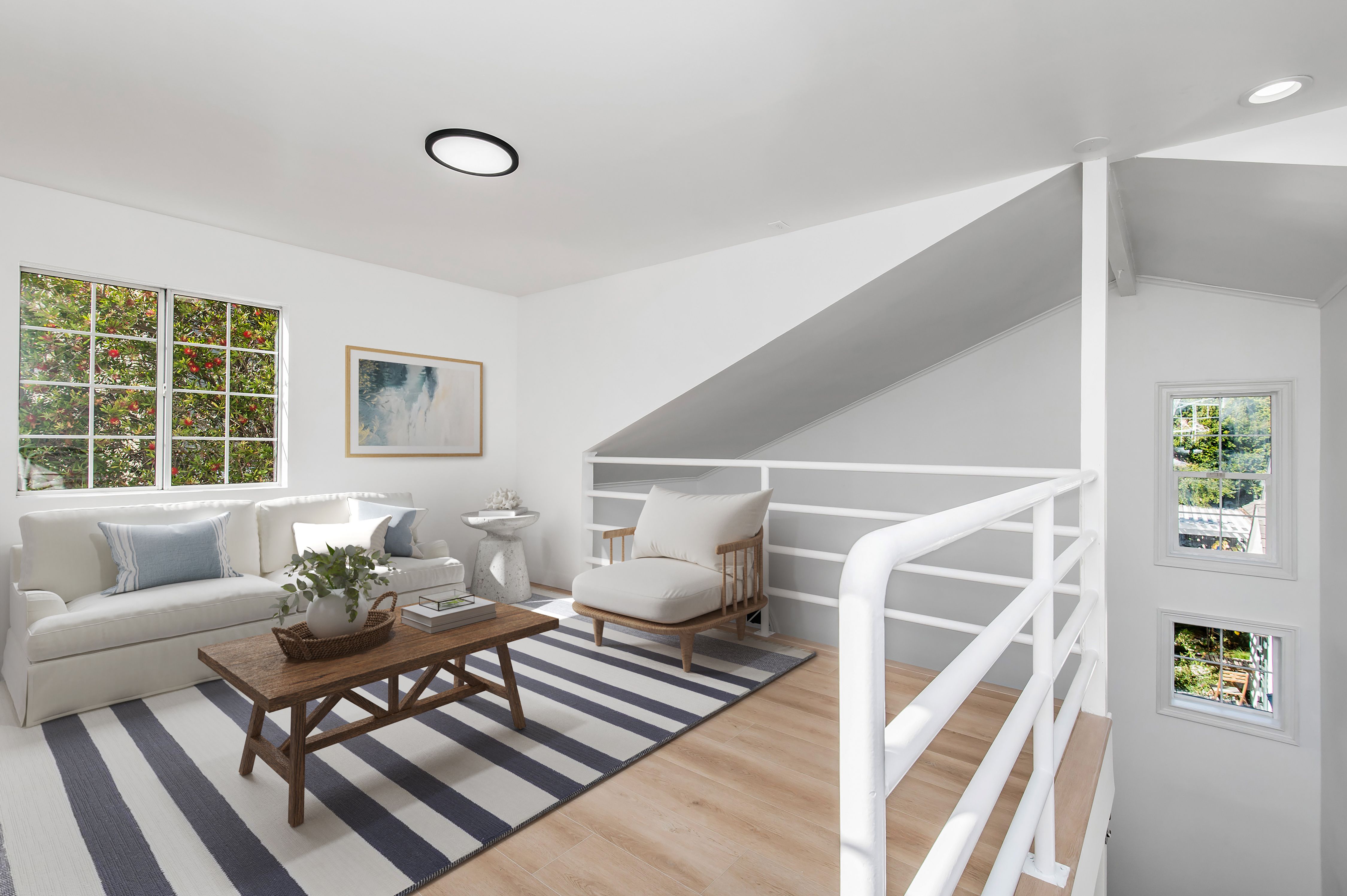  521 South Bentley Avenue, Los Angeles, CA 90049 - 物件實景