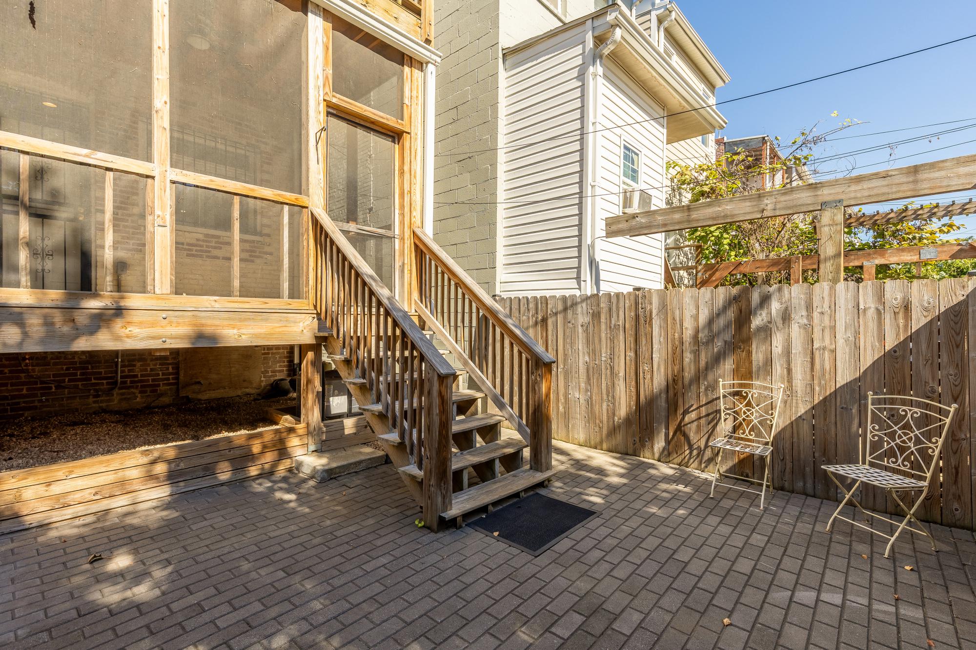  62 S Street NW, Washington, DC, 20001 - 物件實景