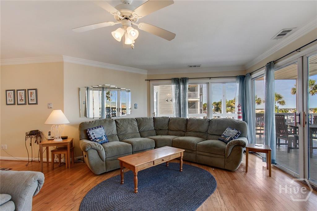 TYBEE ISLAND, Georgia, 31328, United States, 3 Bedrooms Bedrooms, ,2 BathroomsBathrooms,Residential,For Sale,1921644