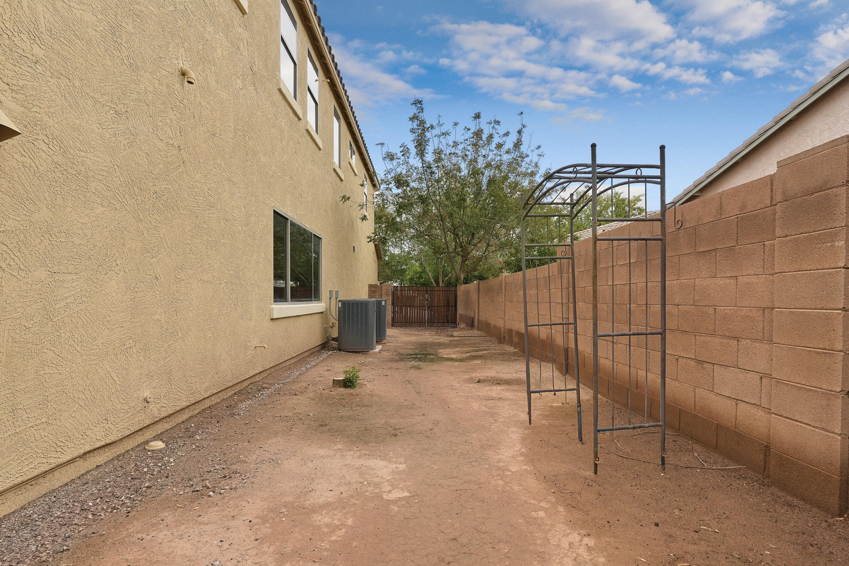  2854 E Flower Street¦Gilbert, AZ - 物件實景