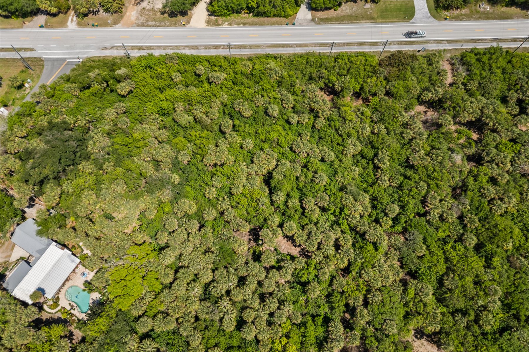  101 Seagrape Road, Melbourne Beach, FL, 32951 - 物件實景