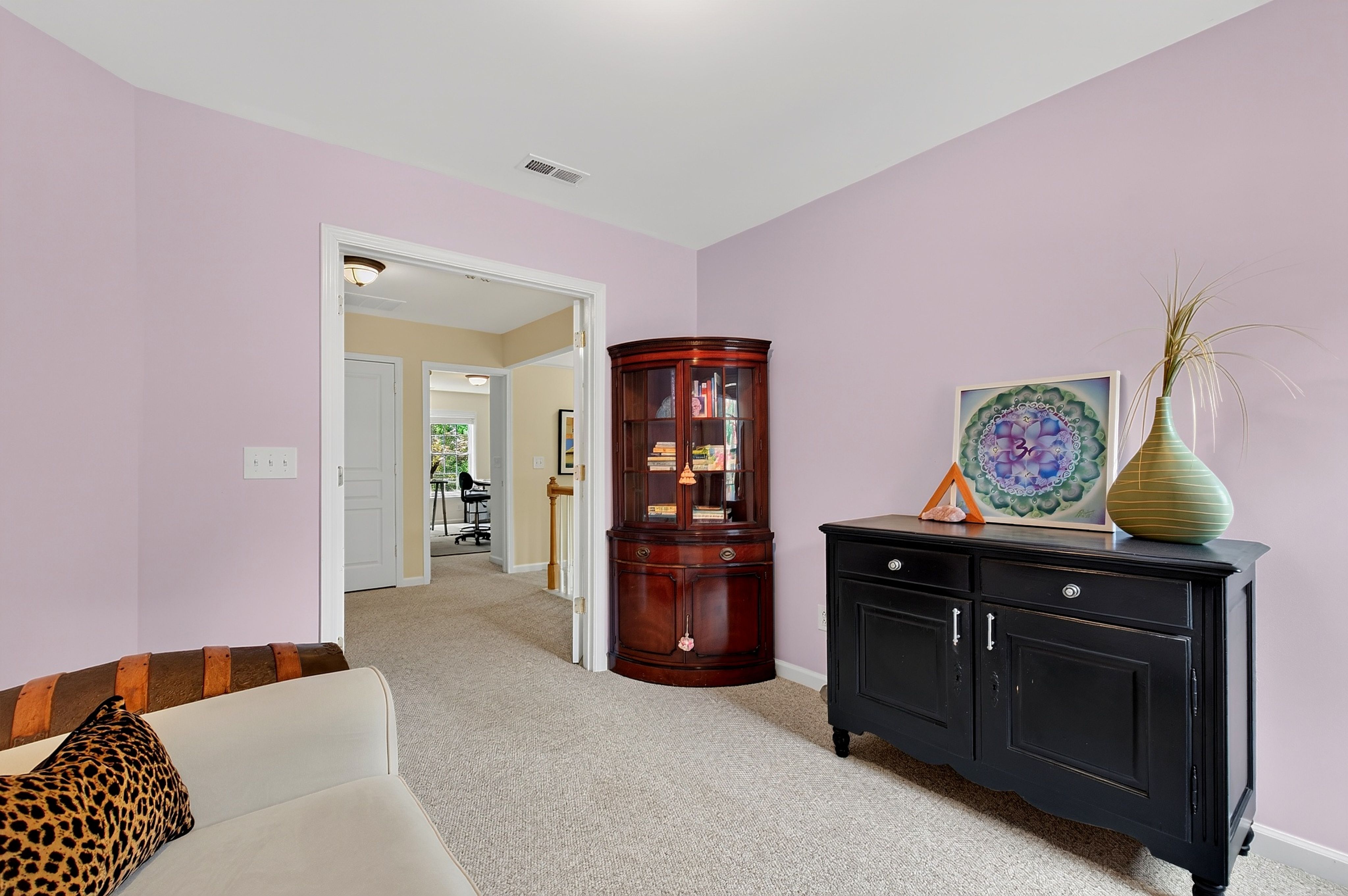  2603 Glen Eden Drive, Raleigh, NC 27612 - 物件實景