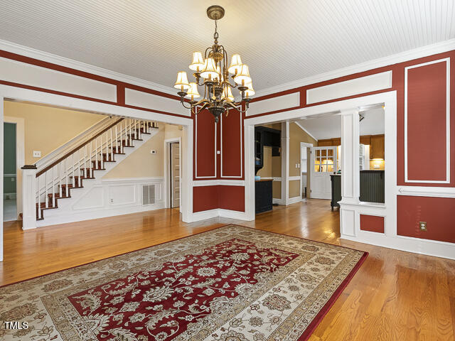 Fuquay Varina, North Carolina, 27526, United States, 4 Bedrooms Bedrooms, ,3 BathroomsBathrooms,Residential,For Sale,1927841
