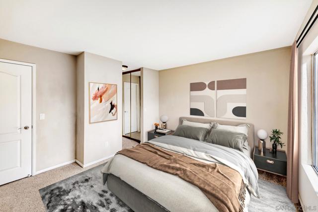 San Diego, California, 92122, United States, 2 Bedrooms Bedrooms, ,2 BathroomsBathrooms,Residential,For Sale,2013311