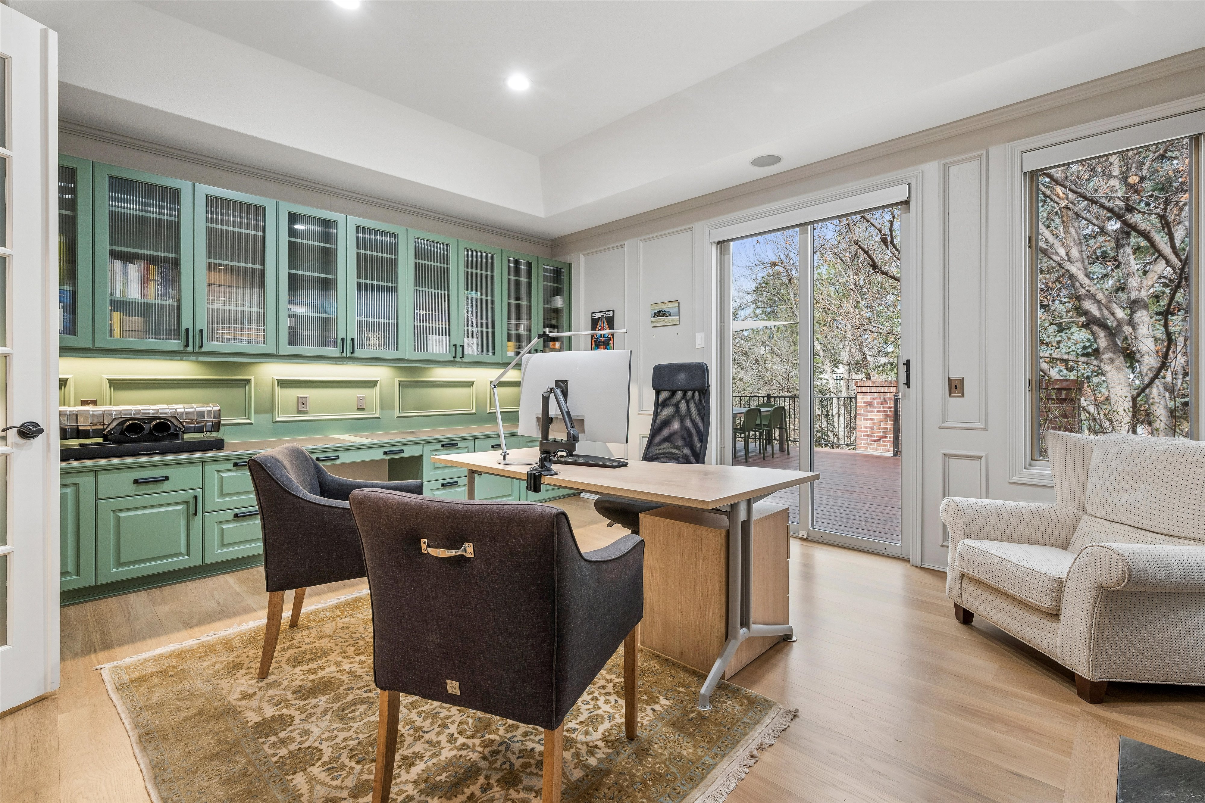  21 Cherry Hills Farm Drive, Cherry Hills Village, CO, 80113 - 物件實景