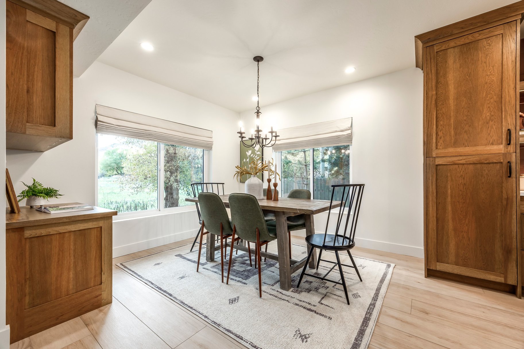  Updated Townhome in Ptarmigan’s Best Location with Ski Run Views - 物件實景