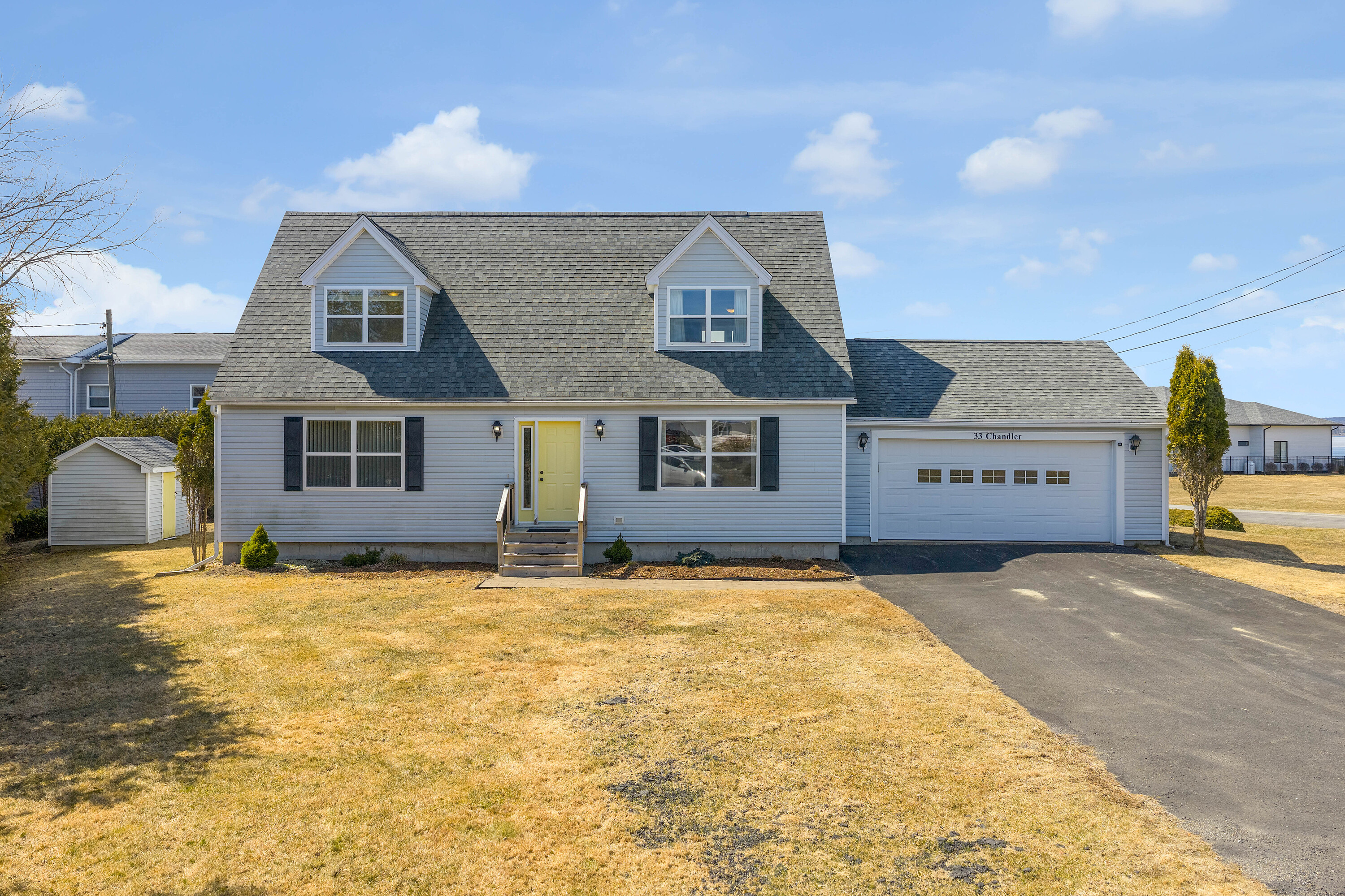  St. Andrews, Charlotte County - 物件實景