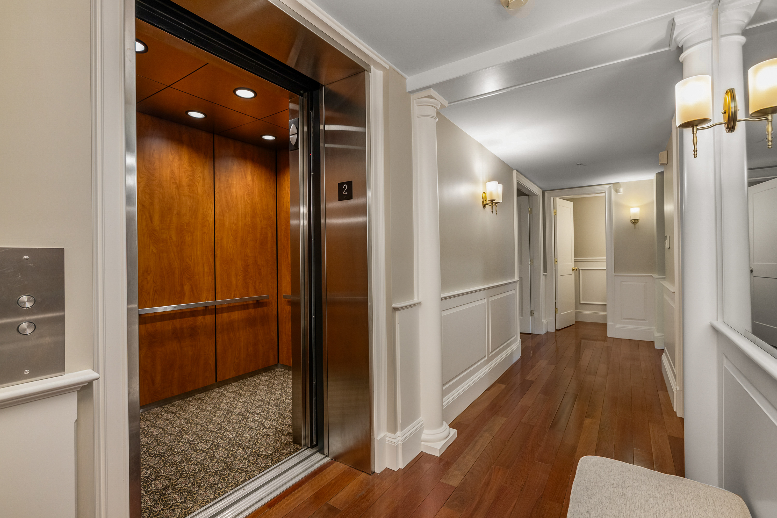  58 State Street, Portsmouth, NH, 03801 - 物件實景