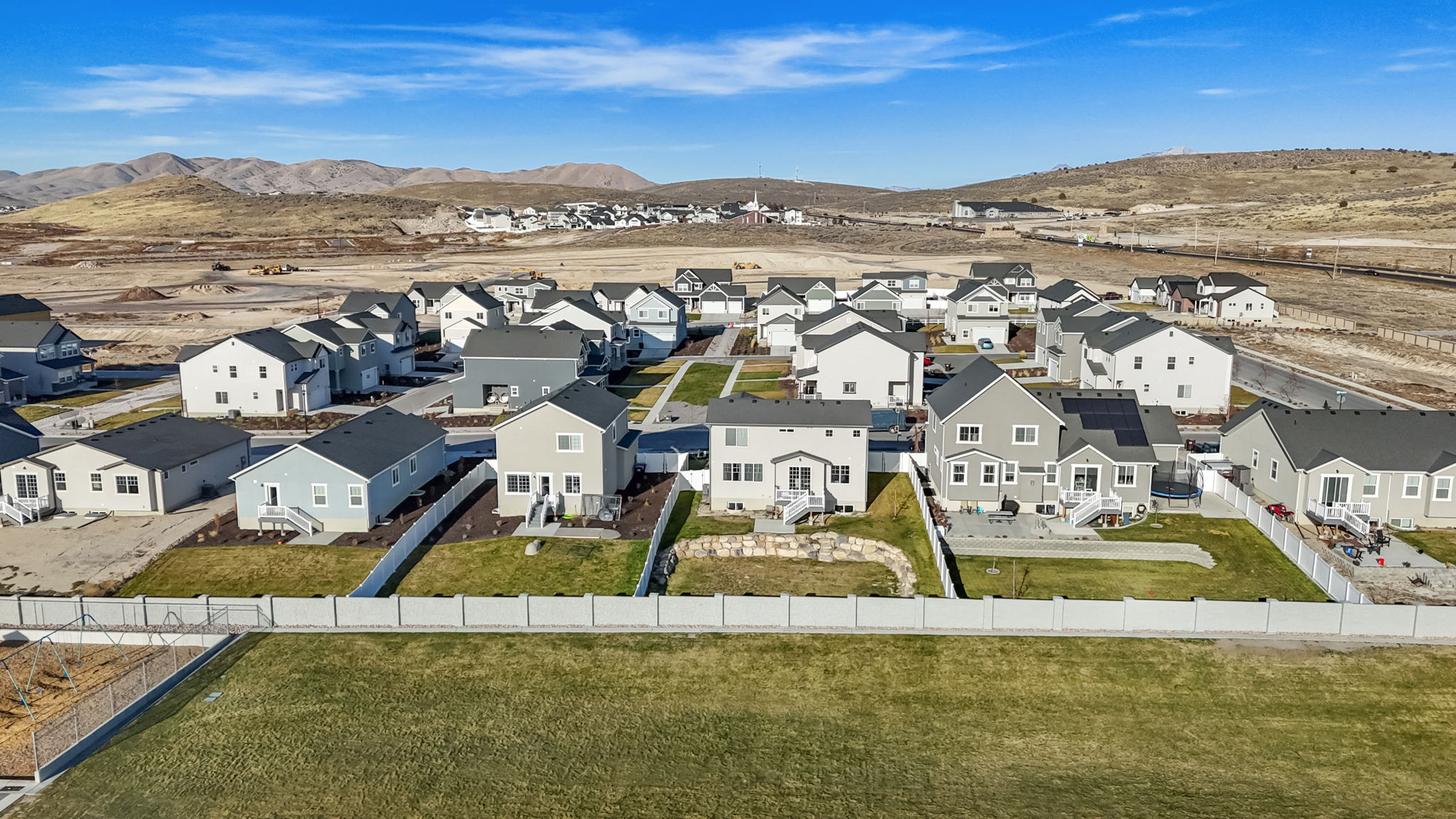 Eagle Mountain, Utah, 84005, United States, 3 Bedrooms Bedrooms, ,3 BathroomsBathrooms,Residential,For Sale,1993826