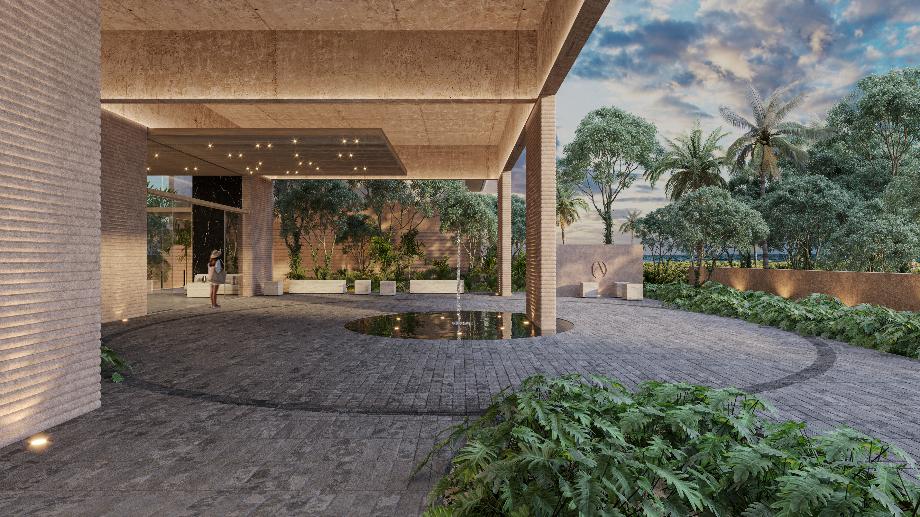 Z.F.M.T, Puerto Morelos, Quintana Roo, 77580, Mexico, 1 Bedroom Bedrooms, ,2 BathroomsBathrooms,Residential,For Sale,Z.F.M.T,1563711