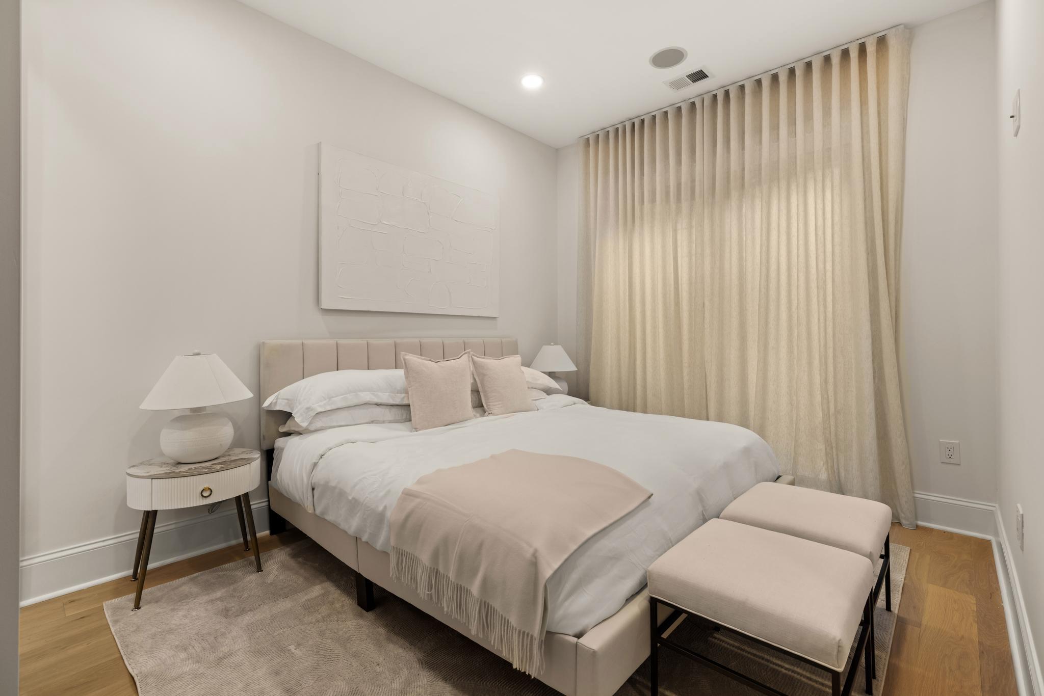  733 Euclid Street NW, Washington, DC, 20001 - 物件實景