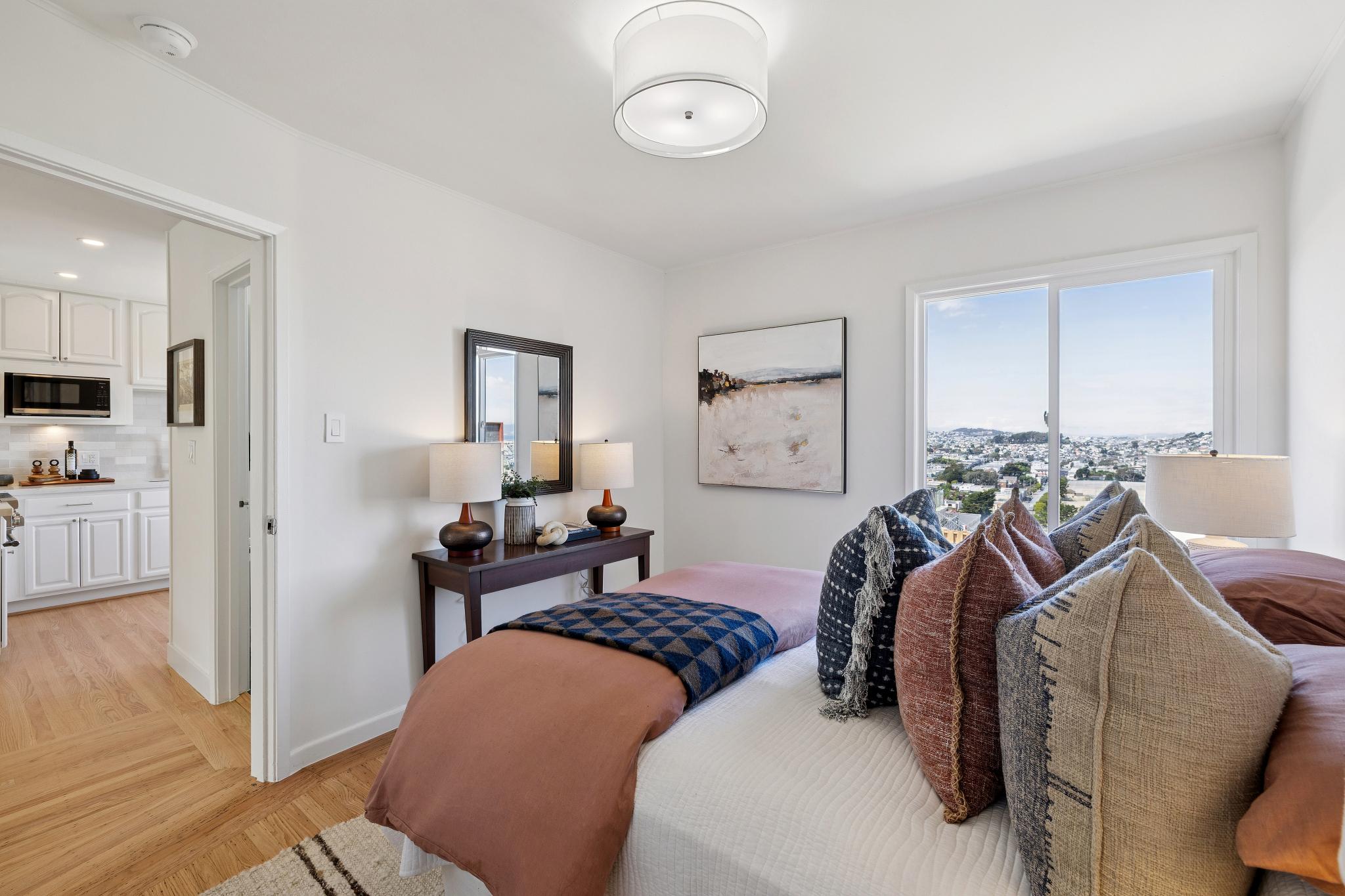  936 Olmstead Street - 物件實景