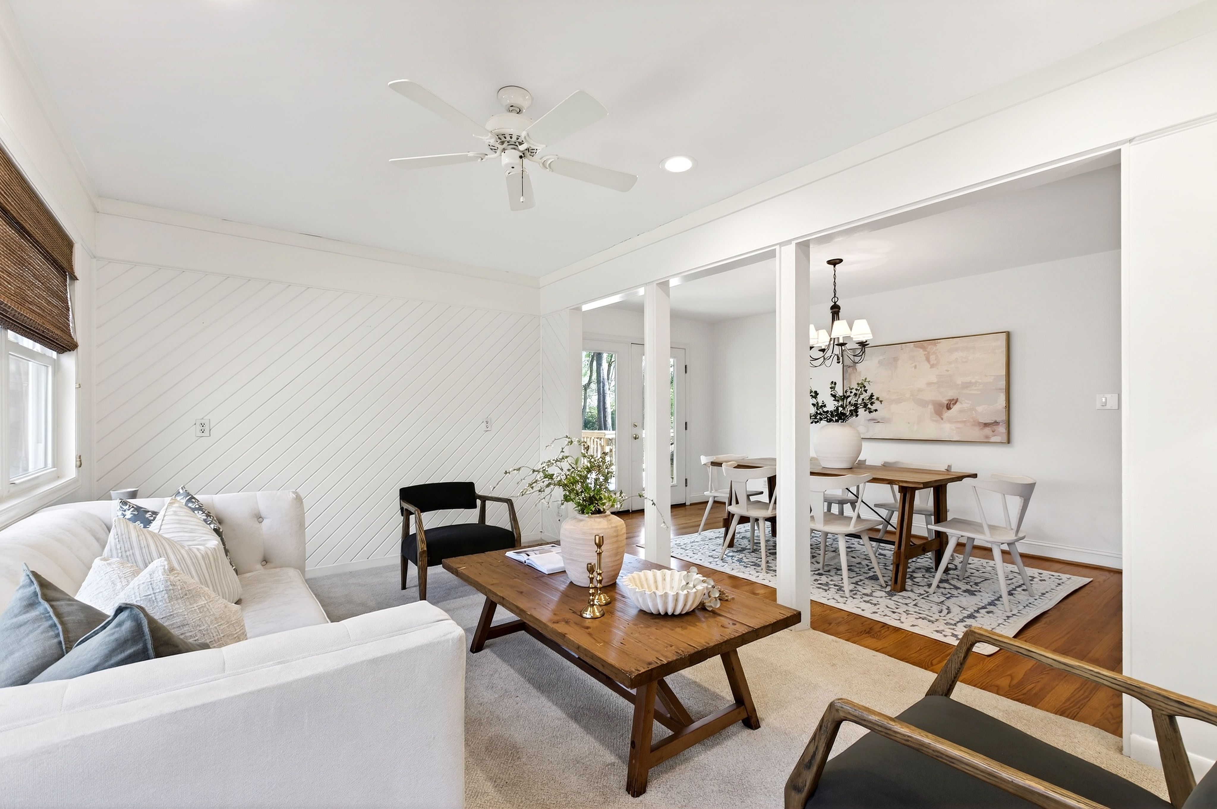  908 Brookwood Drive, Raleigh, NC, 27607 - 物件實景