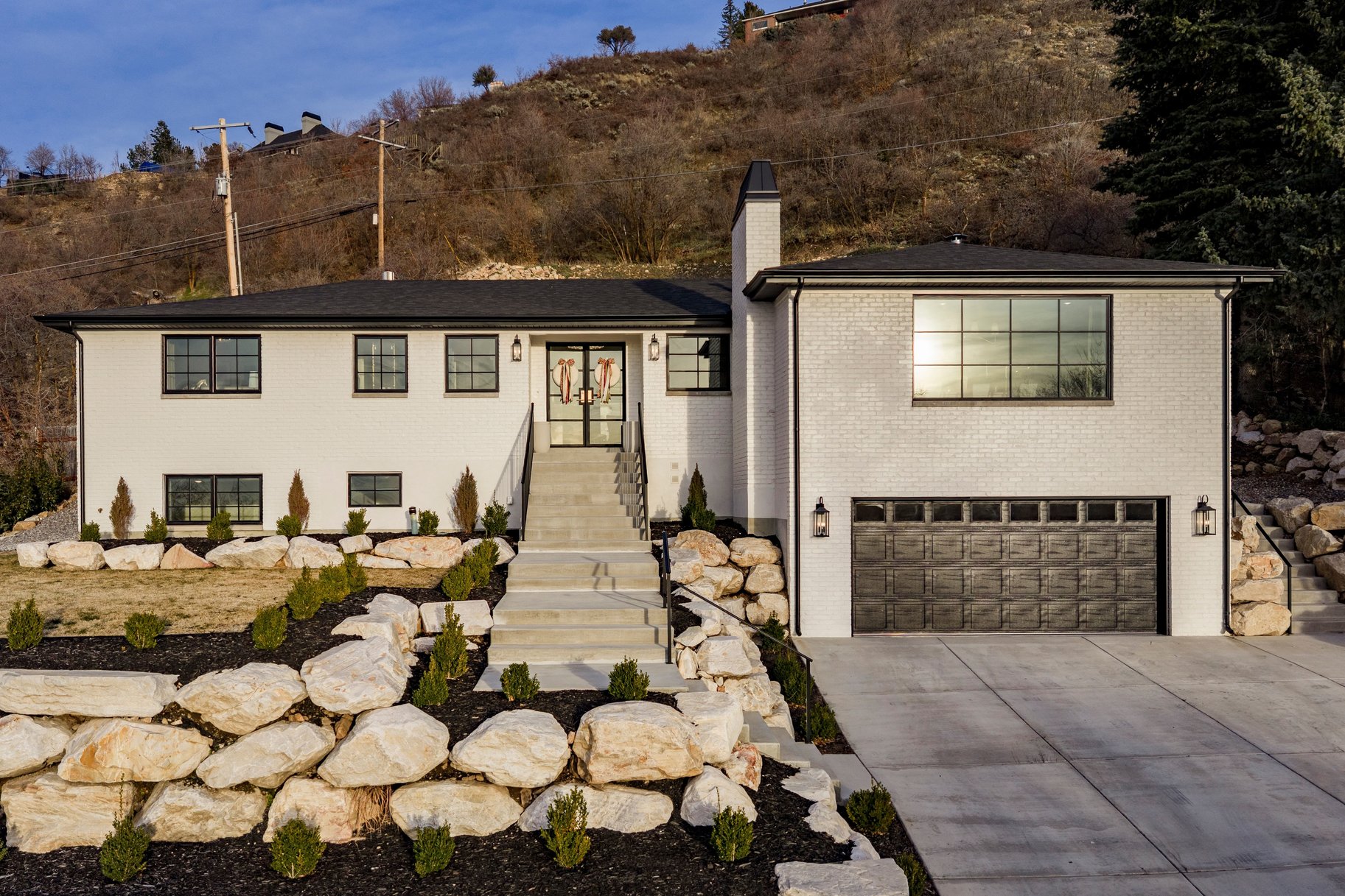 Reconstruction Without Compromise, A Residence Defined by Design and Intention - 物件實景