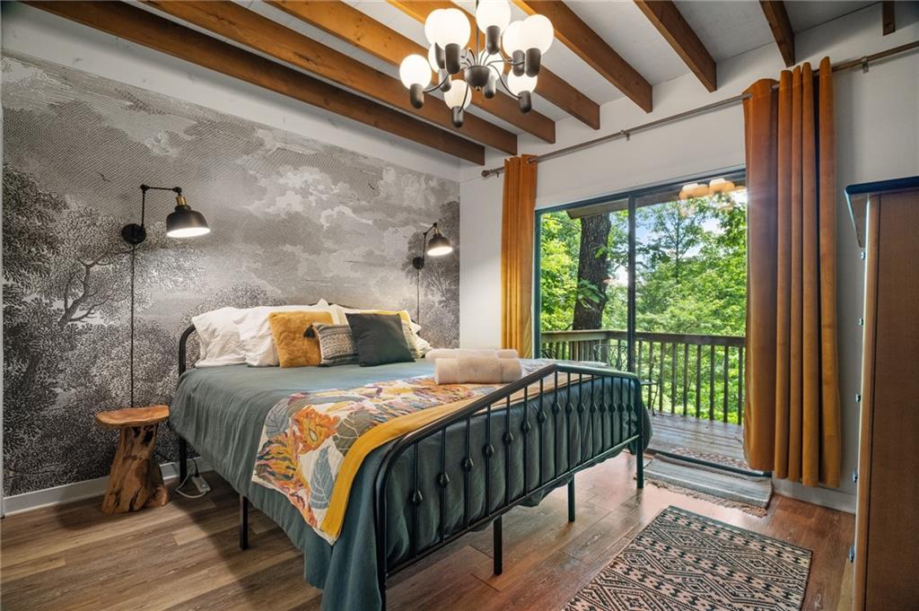 Big Canoe, Georgia, 30143, United States, 3 Bedrooms Bedrooms, ,3 BathroomsBathrooms,Residential,For Sale,1870179