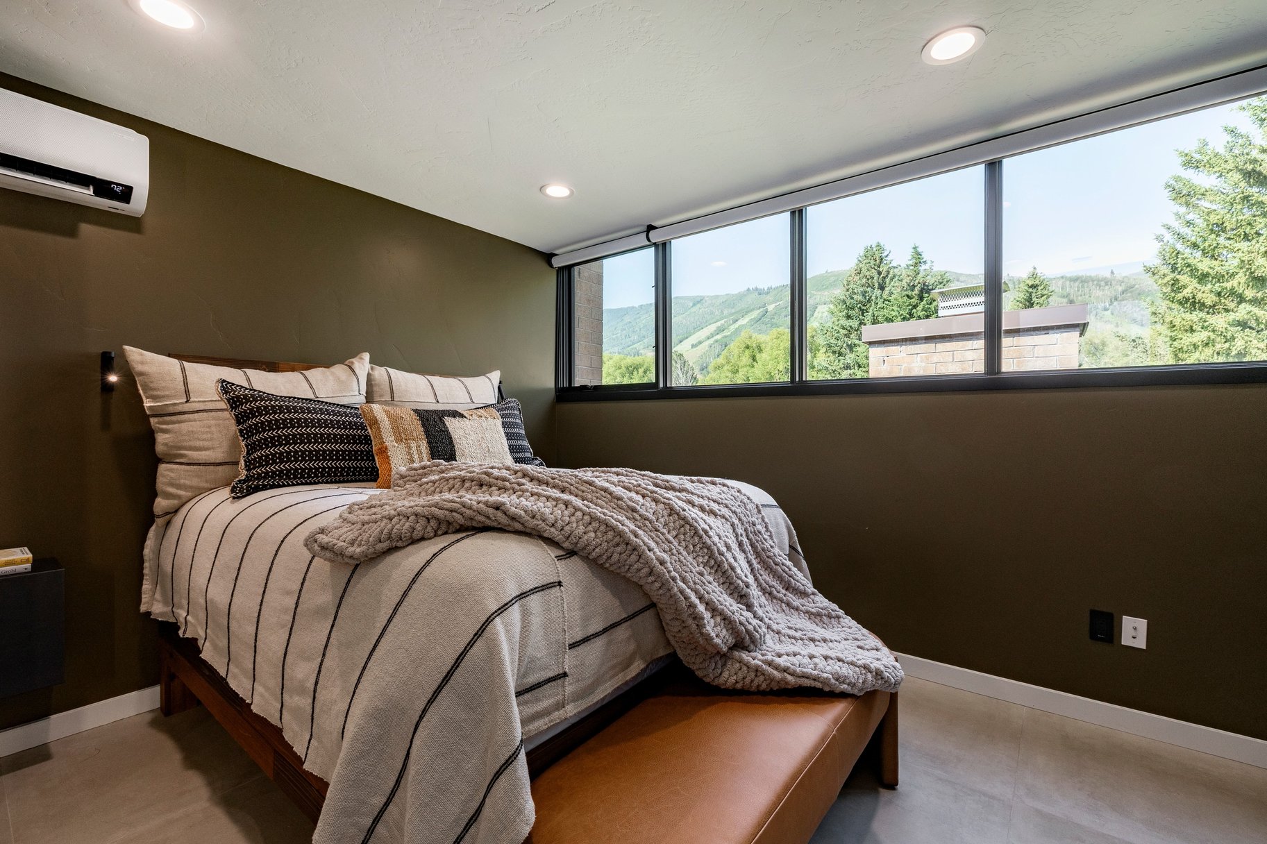  Modern Mountain Luxury on the Park City Municipal Golf Course - 物件實景