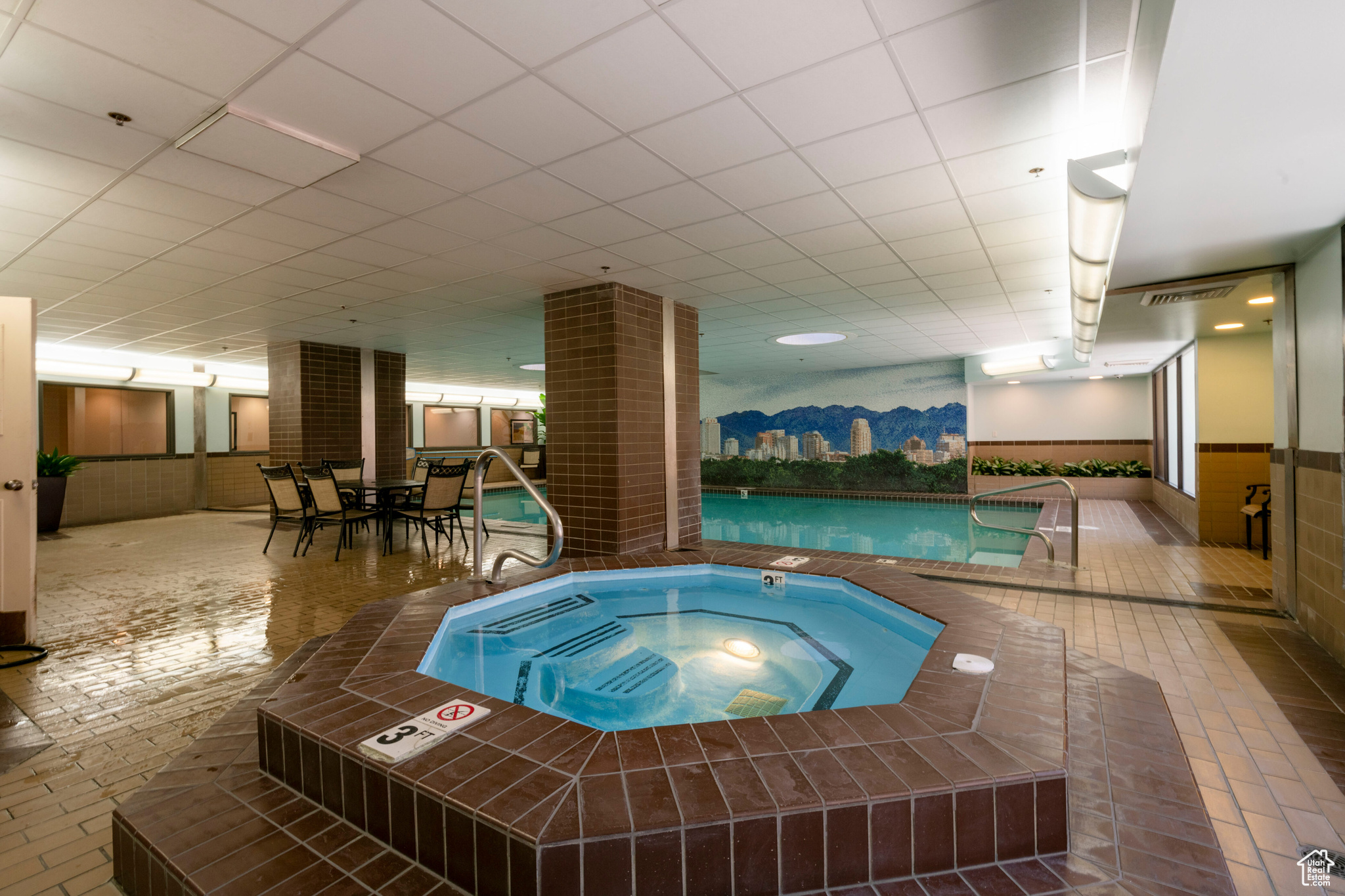 Salt Lake City, Utah, 84101, United States, 2 Bedrooms Bedrooms, ,1 BathroomBathrooms,Residential,For Sale,1897023