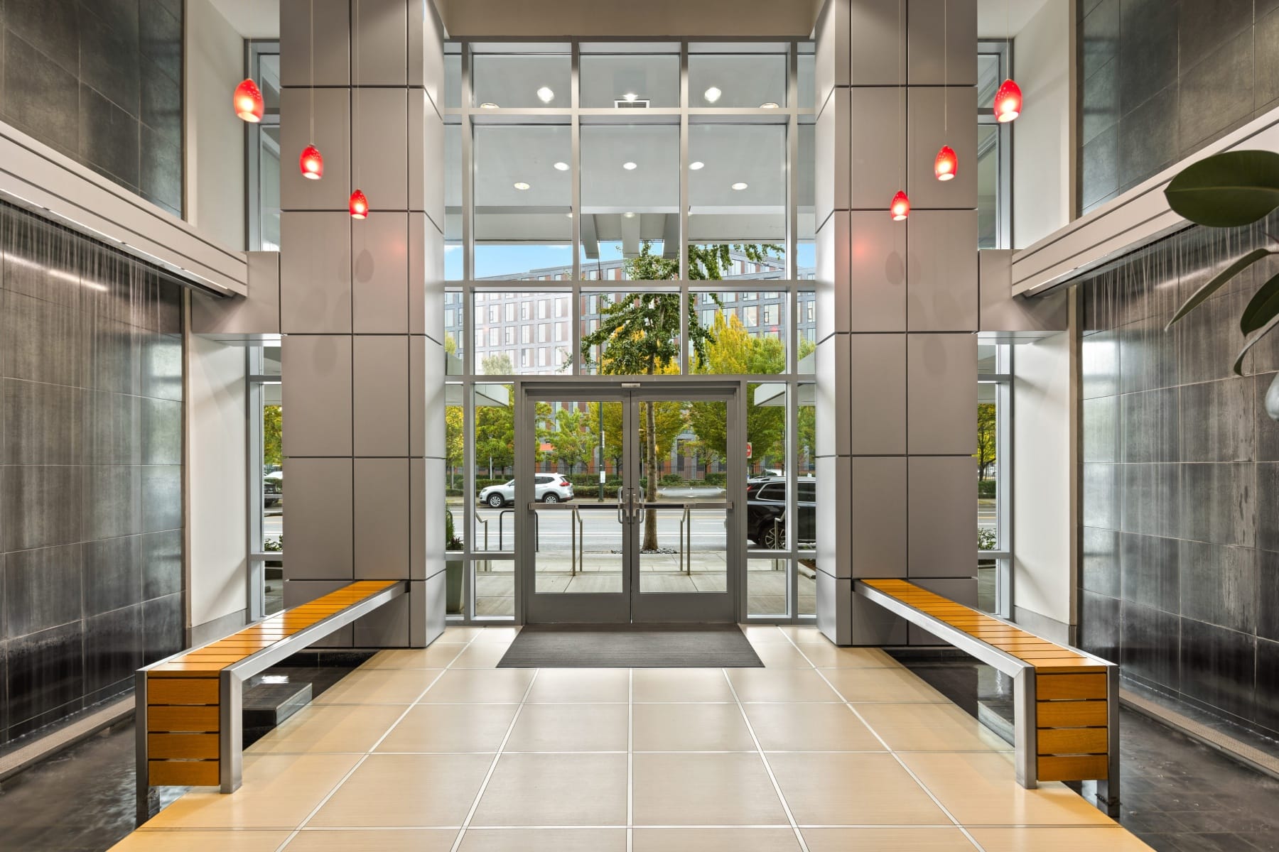 1310 NW NAITO PKWY #901 Portland, OR 97209 - 物件實景