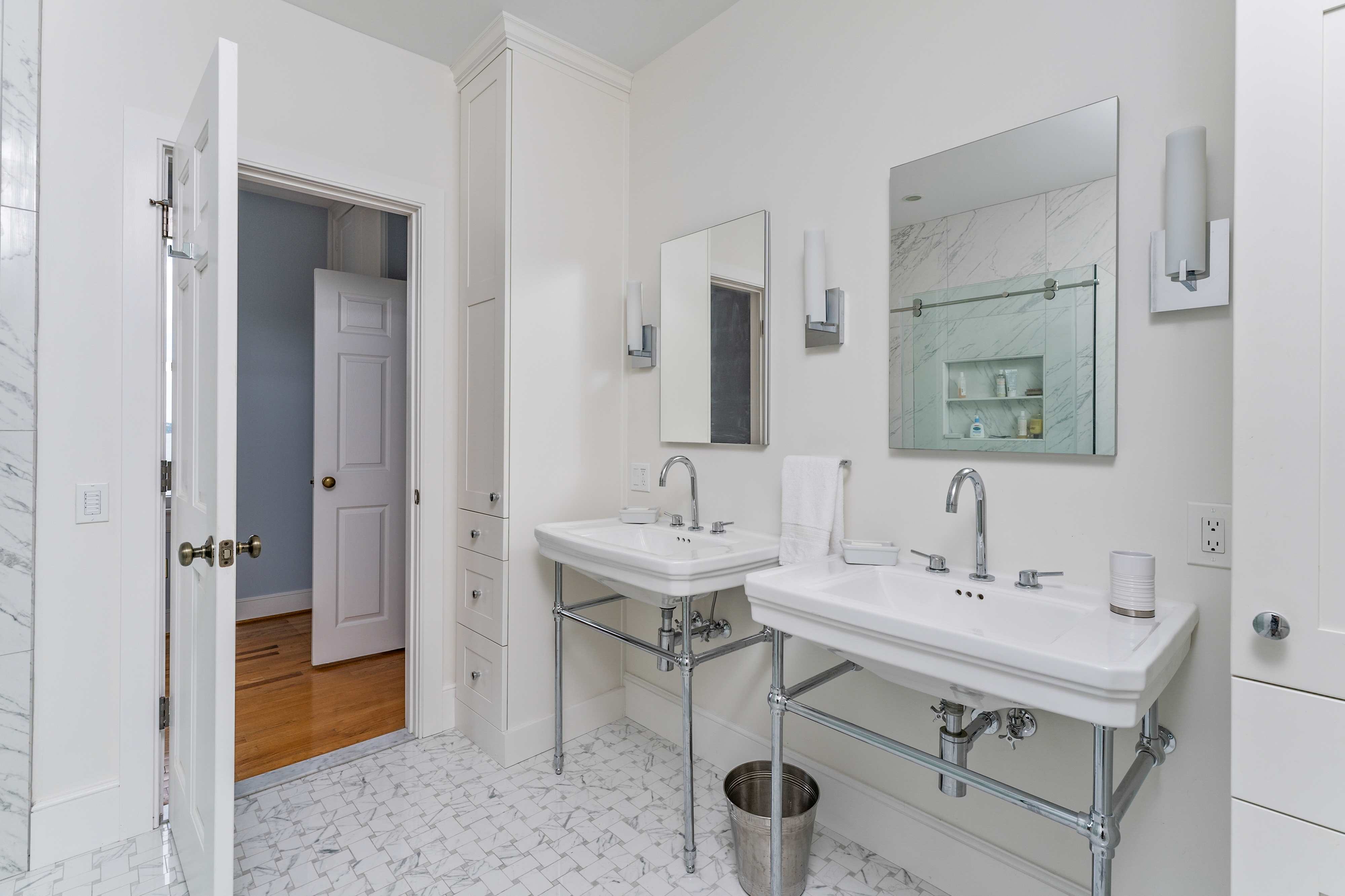  Eclectic City Home on Seneca Lake - 物件實景