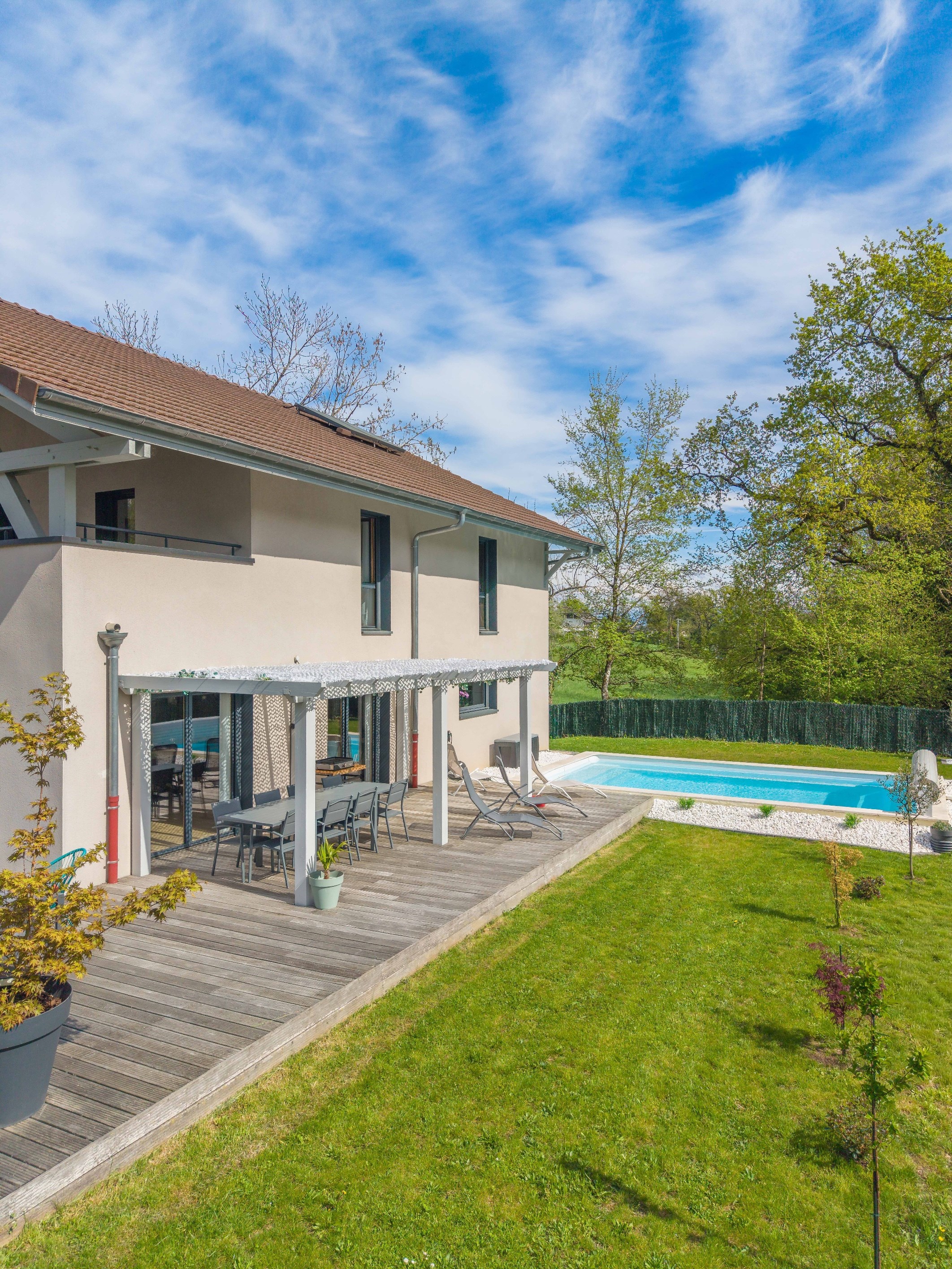  Architect-designed villa in the secure domain - 物件實景