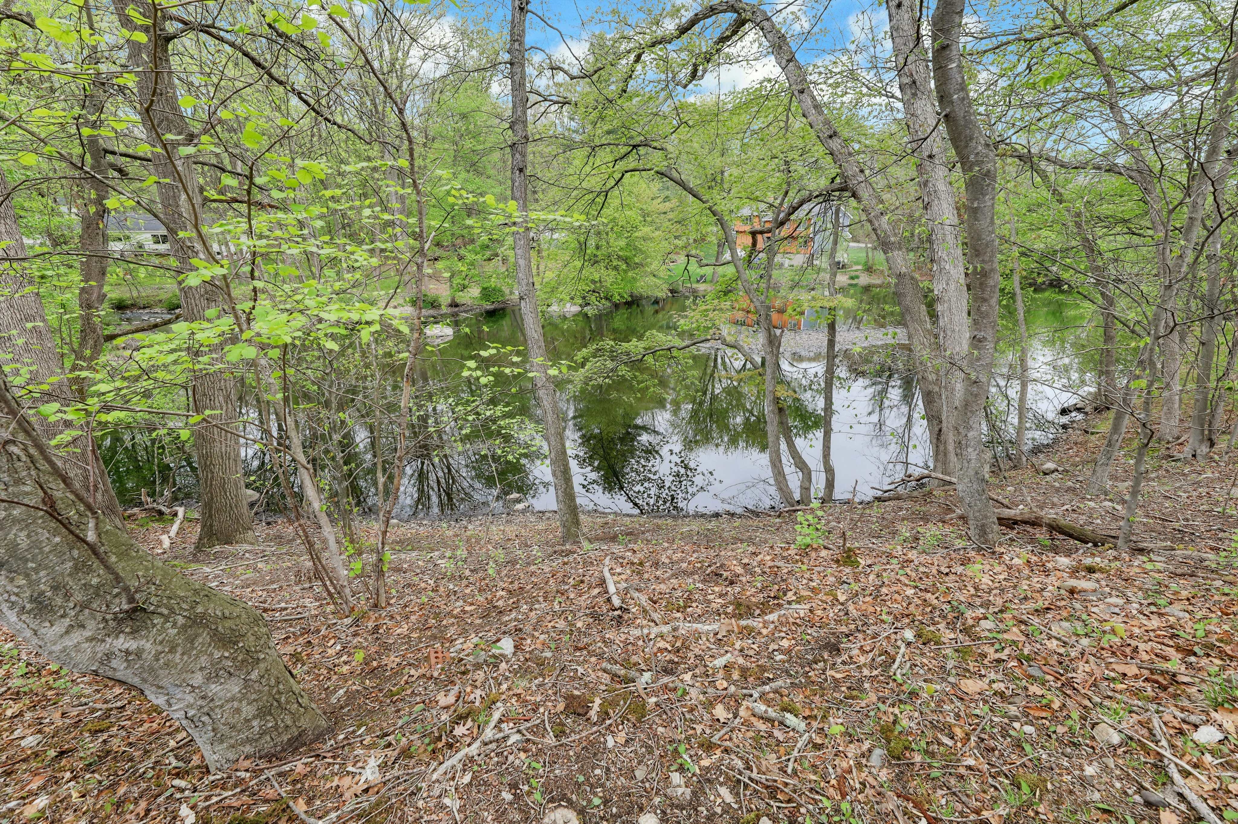  1138 High Mountain Road, Franklin Lakes, NJ 07417 - 物件實景