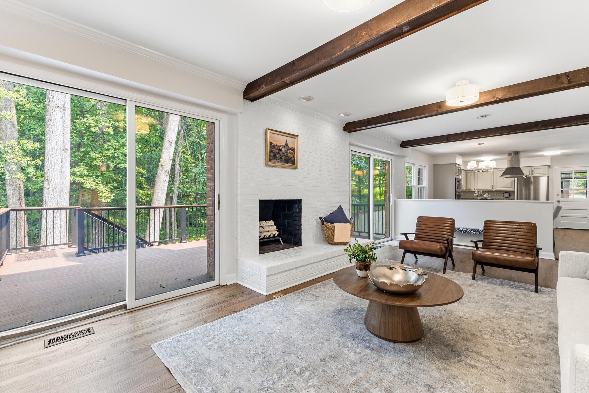  9200 Ripple Brook Road, Great Falls, VA, 22066 - 物件實景