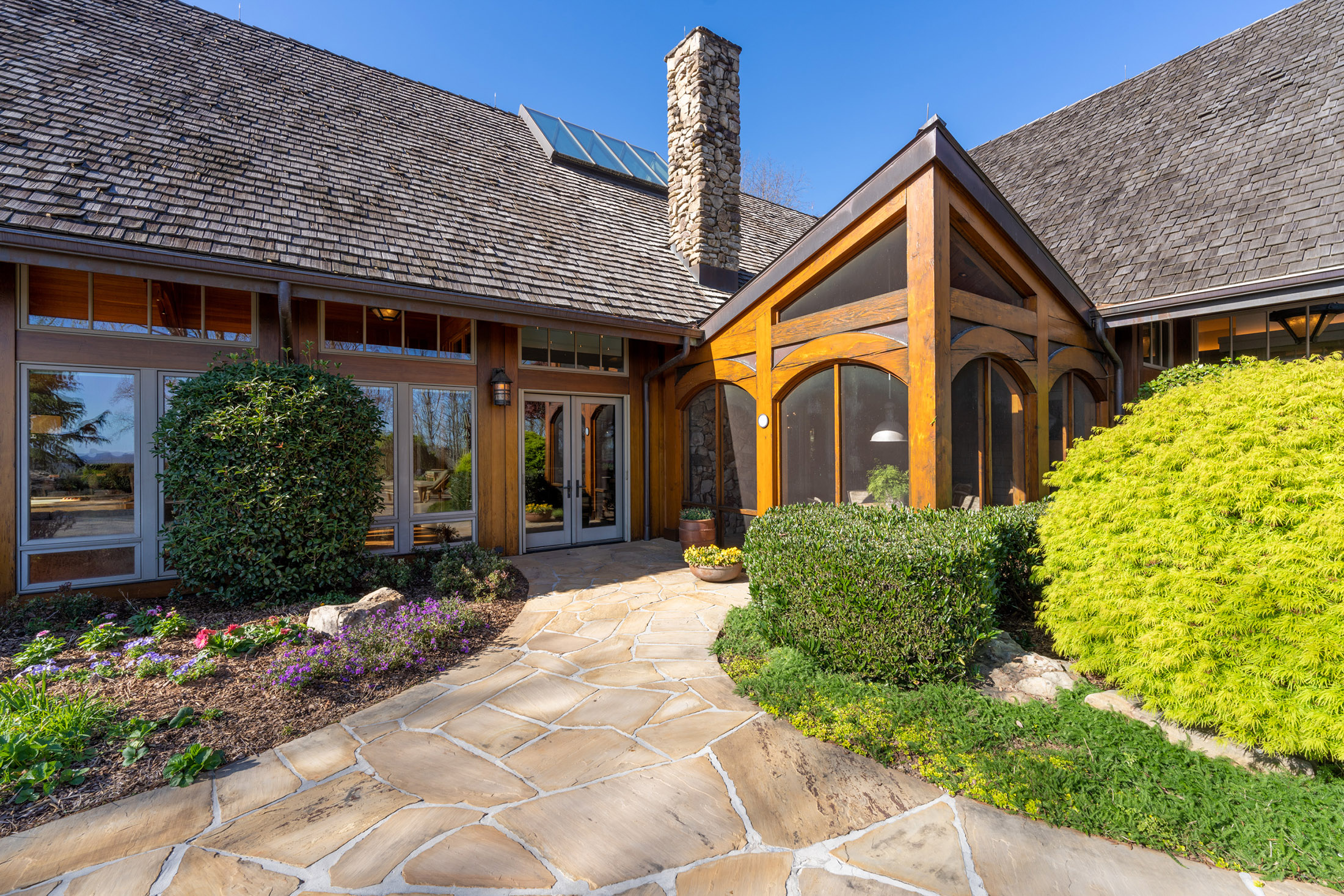  Once-in-a-Lifetime Legacy Property in the North Georgia Mountains - 物件實景