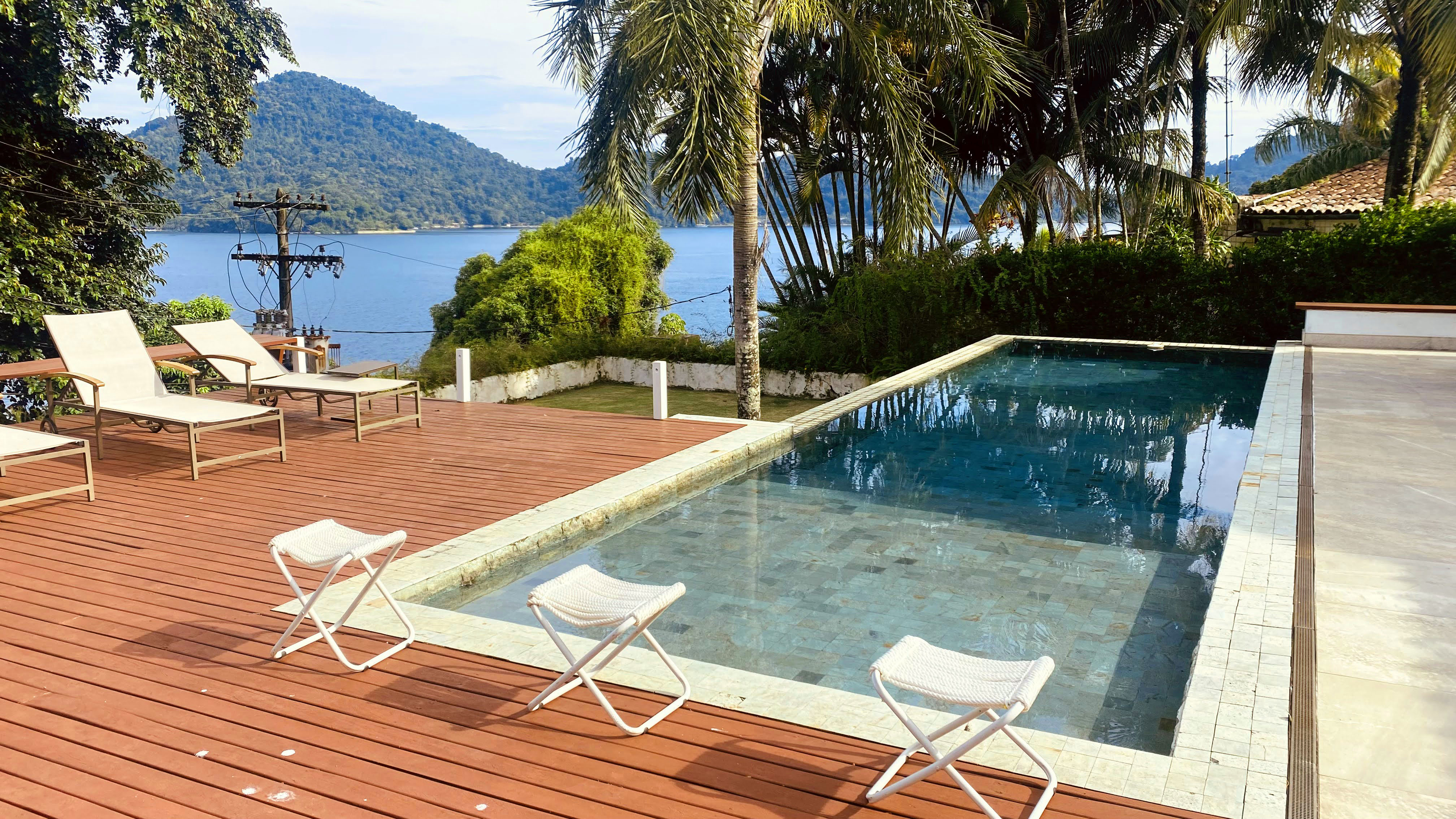  Exclusive coastal retreat with ocean views and privileged beach access - 物件實景