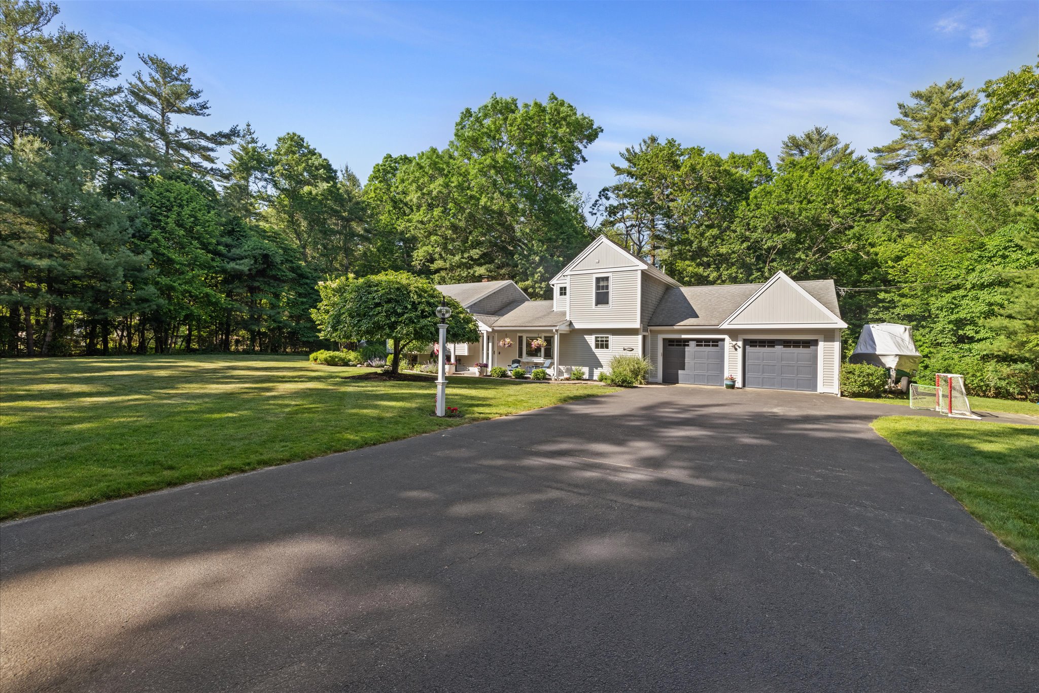 55 union  bridge rd, duxbury - 物件實景
