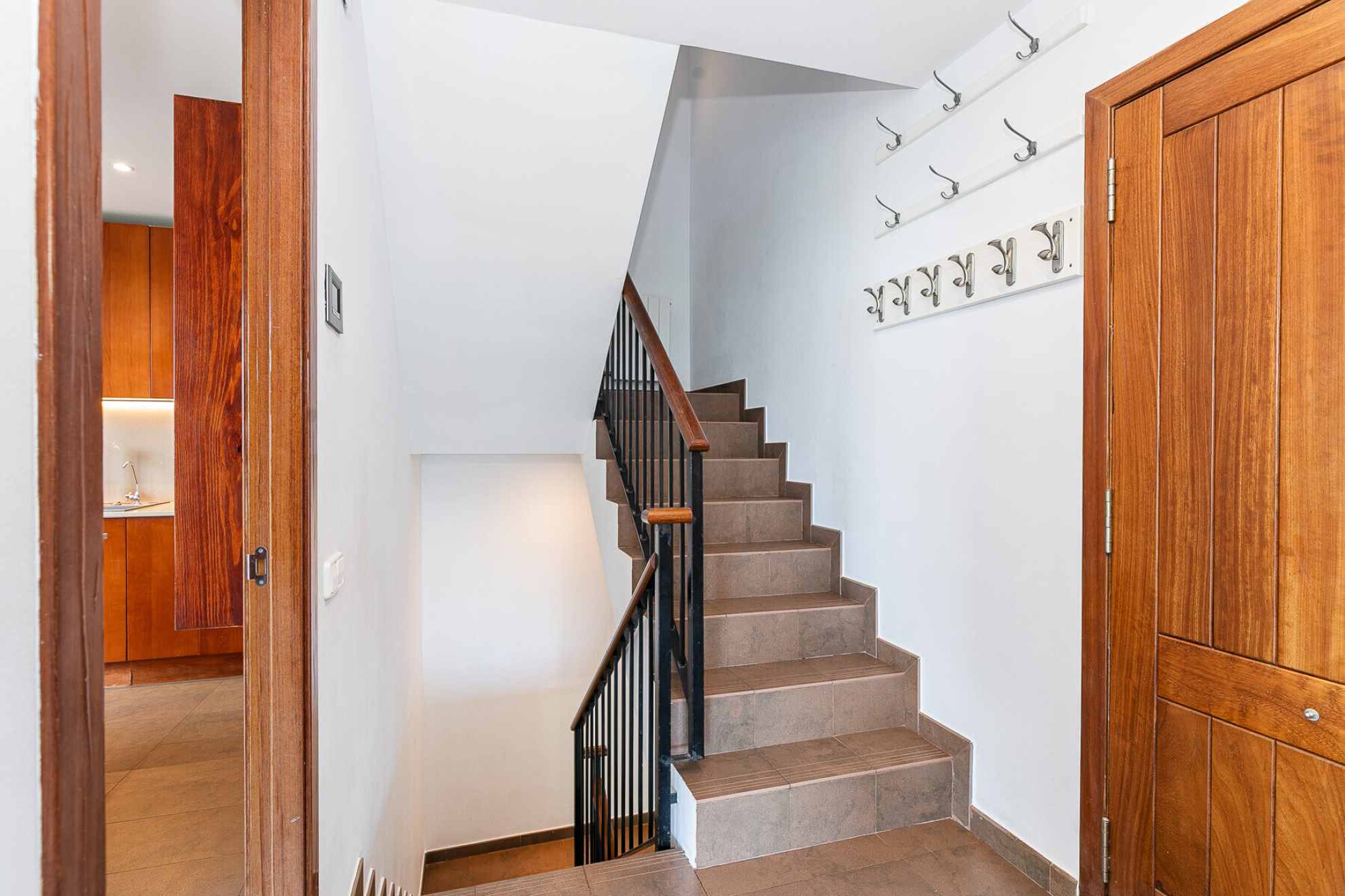  Detached villa with panoramic views and tourist license in Vallpineda - 物件實景