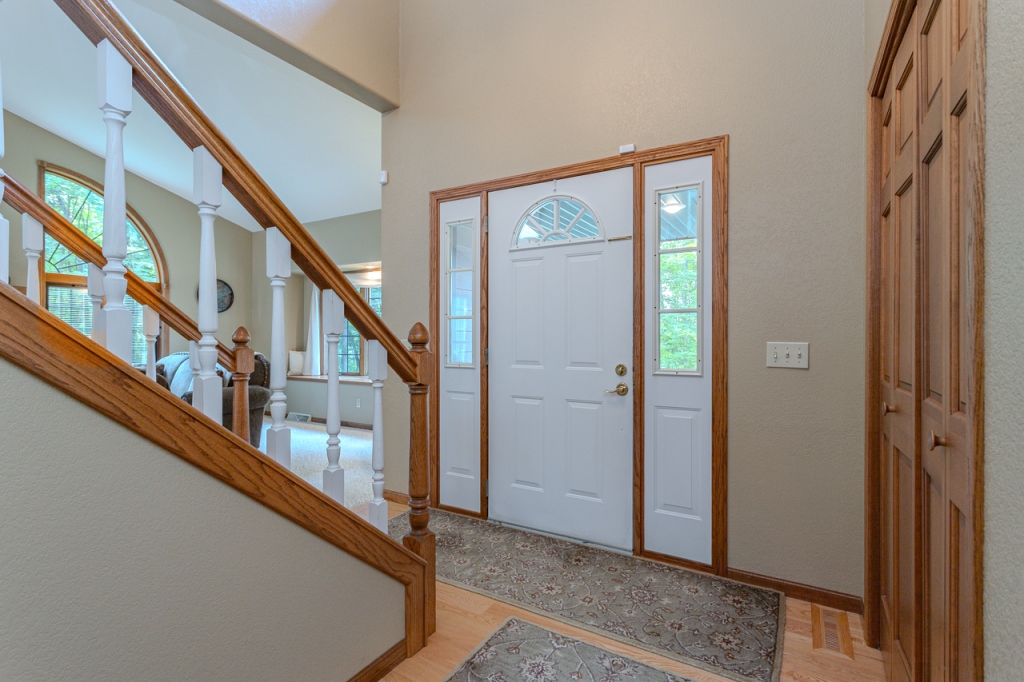 Wausau, Wisconsin, 54401, United States, 4 Bedrooms Bedrooms, ,3 BathroomsBathrooms,Residential,For Sale,1889957