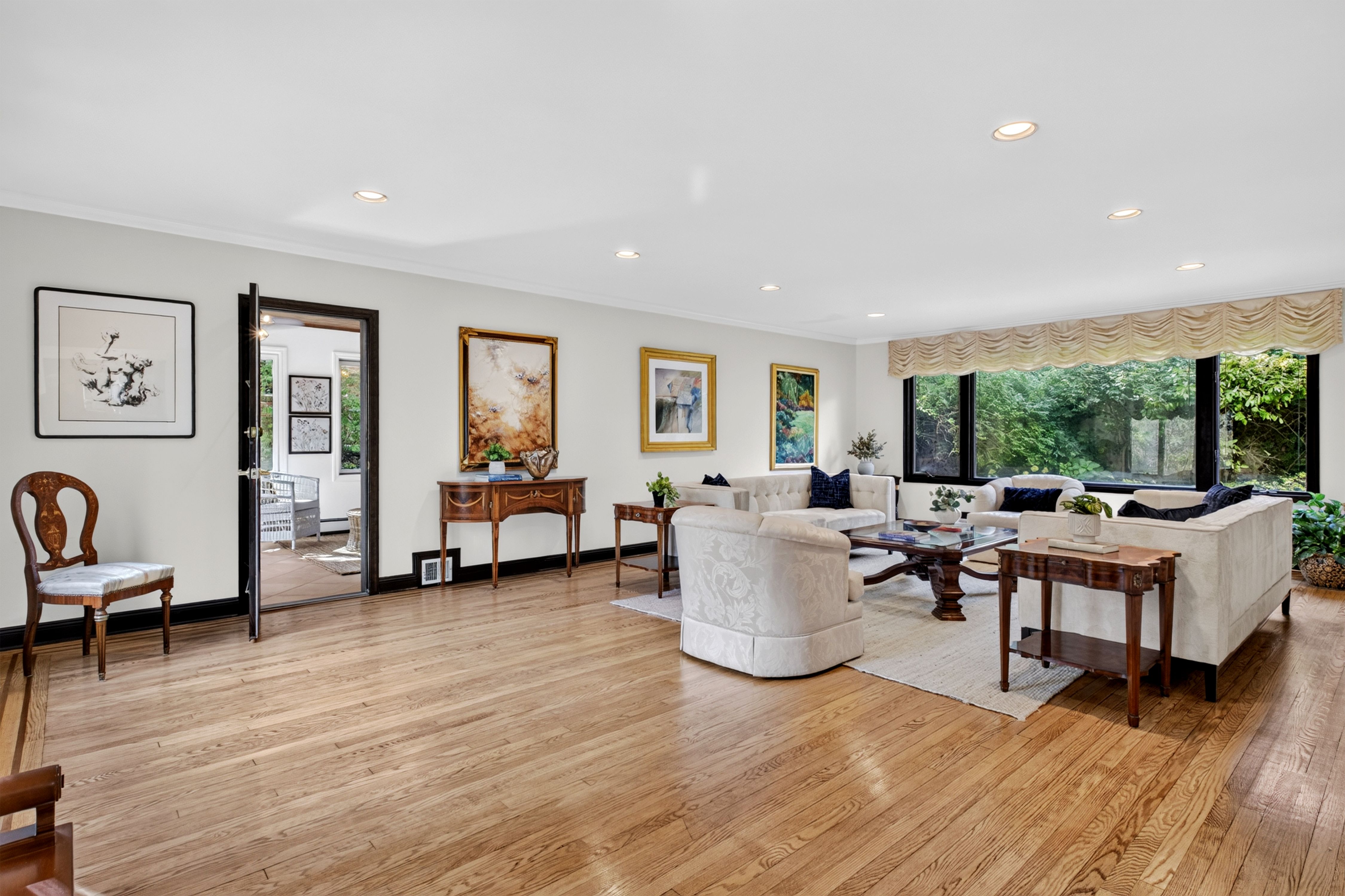  4 Parkwood Drive, Great Neck, NY 11023 - 物件實景