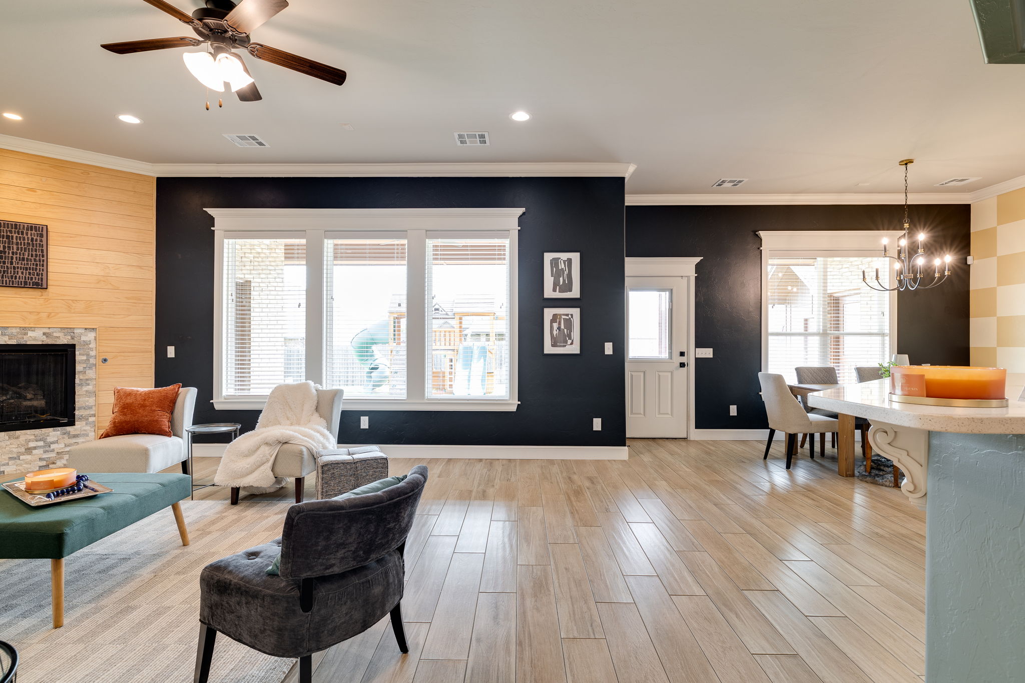  3904 Wedgewood Creek Drive, Oklahoma City, OK 73179 - 物件實景
