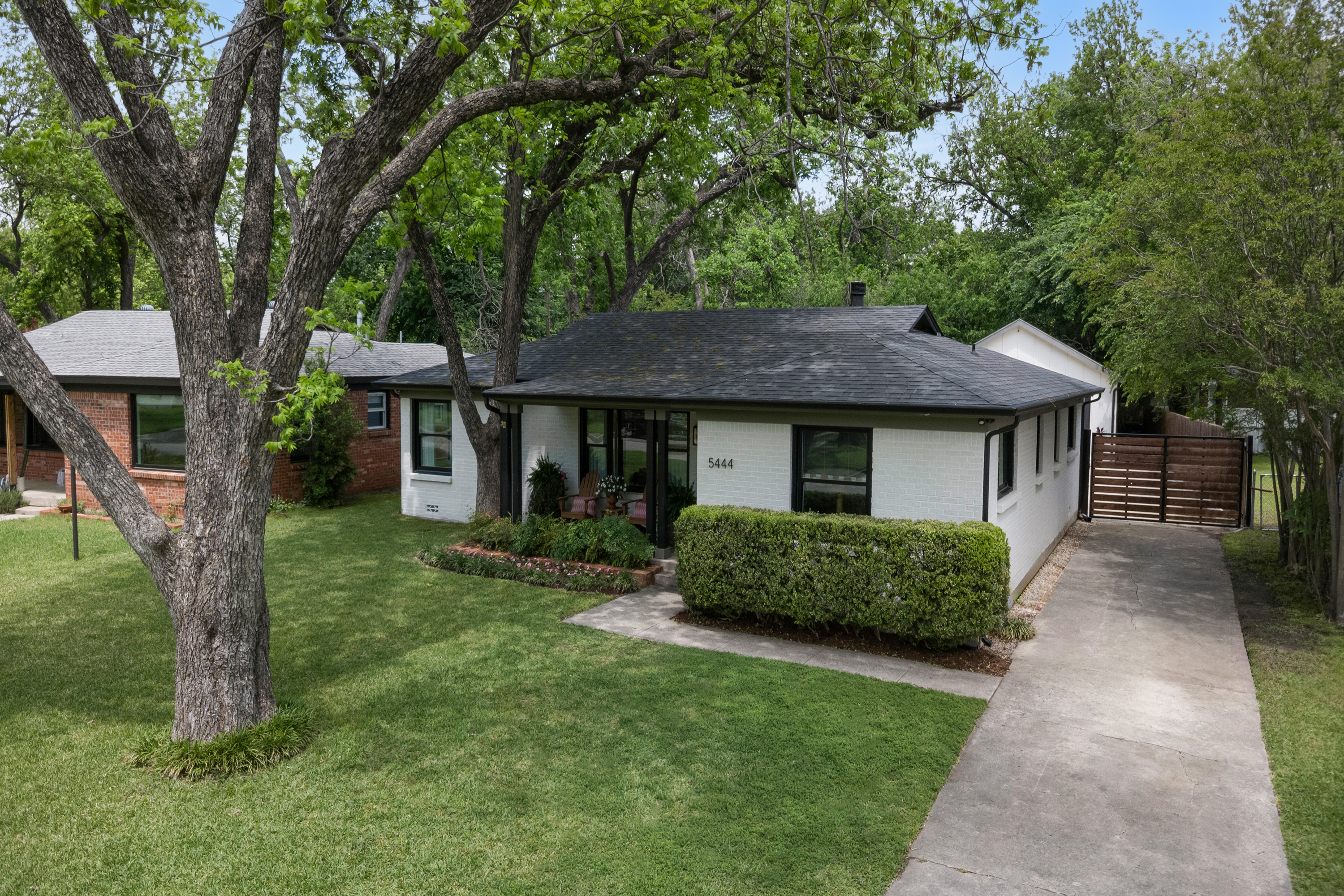  5444 Santa Marie Avenue, Fort Worth, TX, 76114 - 物件實景