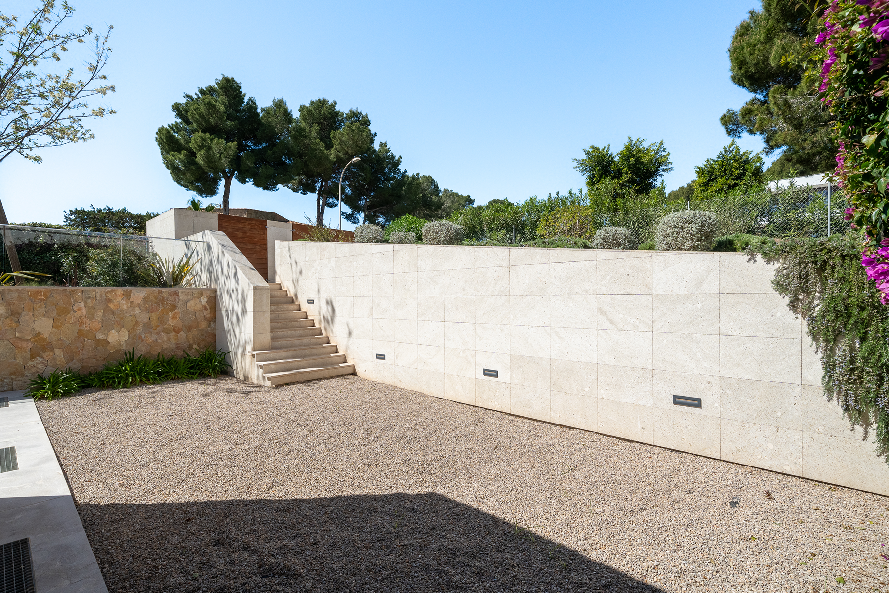  Villa in Sol de Mallorca with pool and views of the Bay of Palma - 物件實景